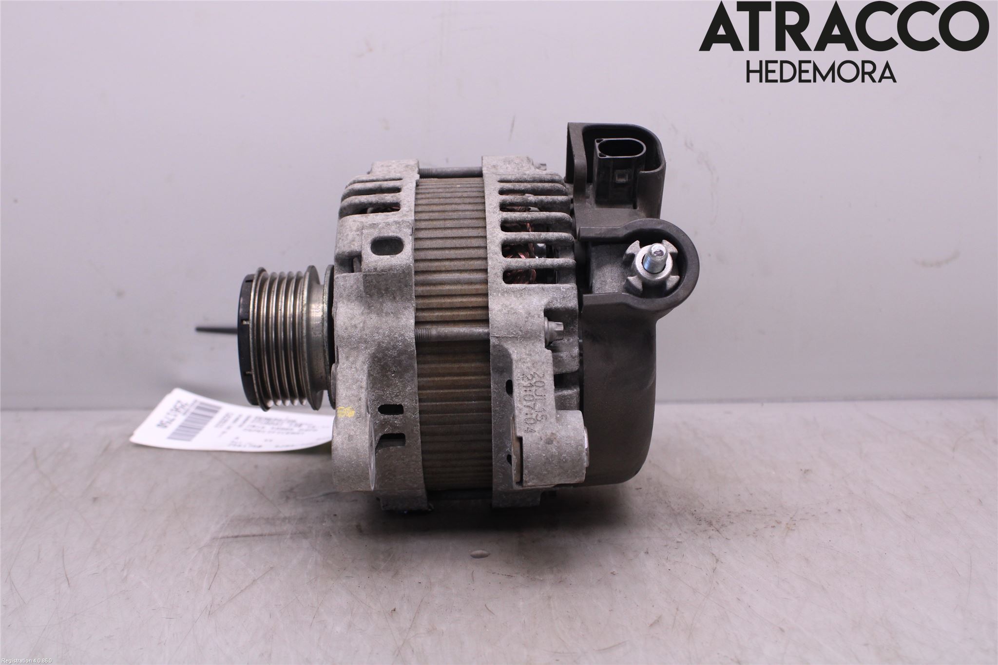 Hyundai i40 16-18 Generator