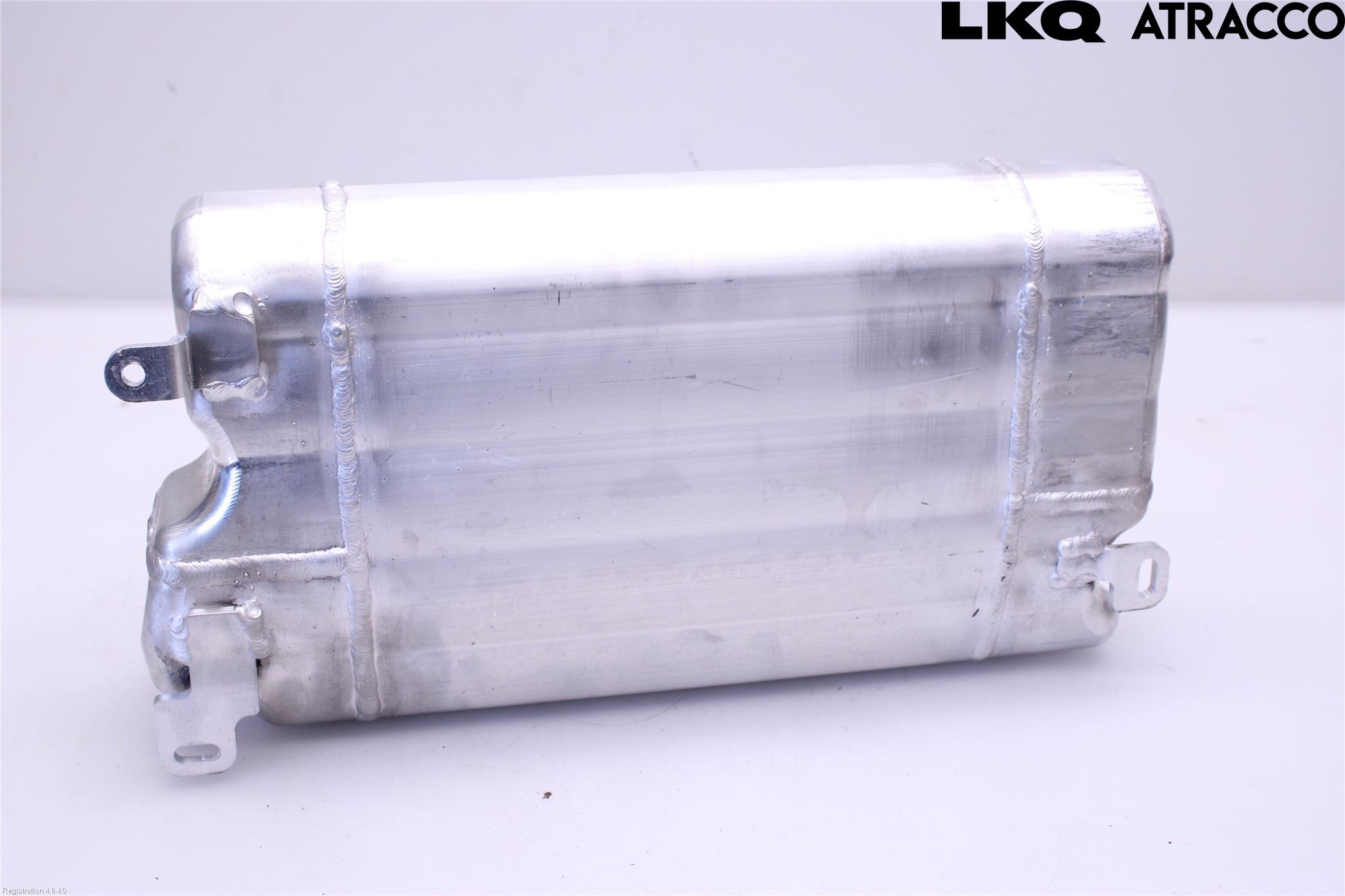 Audi A6/S6 4G 11-18 Nivå/Luftförändring Trycktank