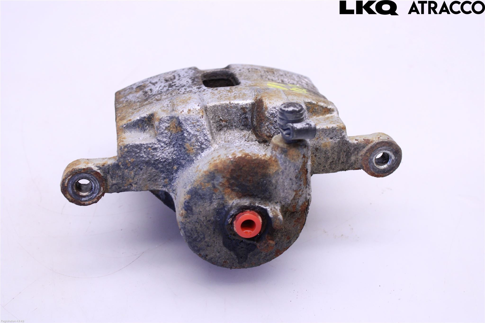 Chevrolet EPICA Bromsok Fram Vänster