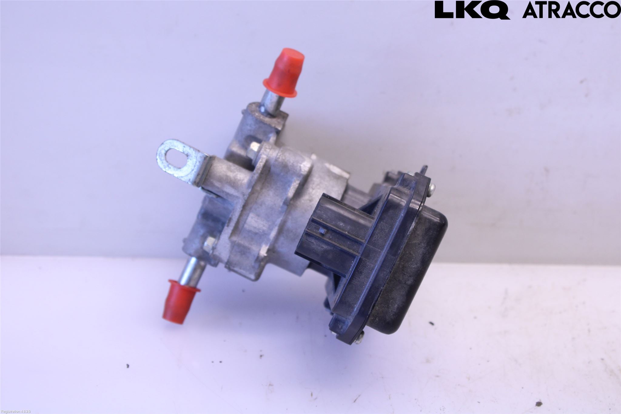 Mitsubishi OUTLANDER 13-21 Motor Övrigt