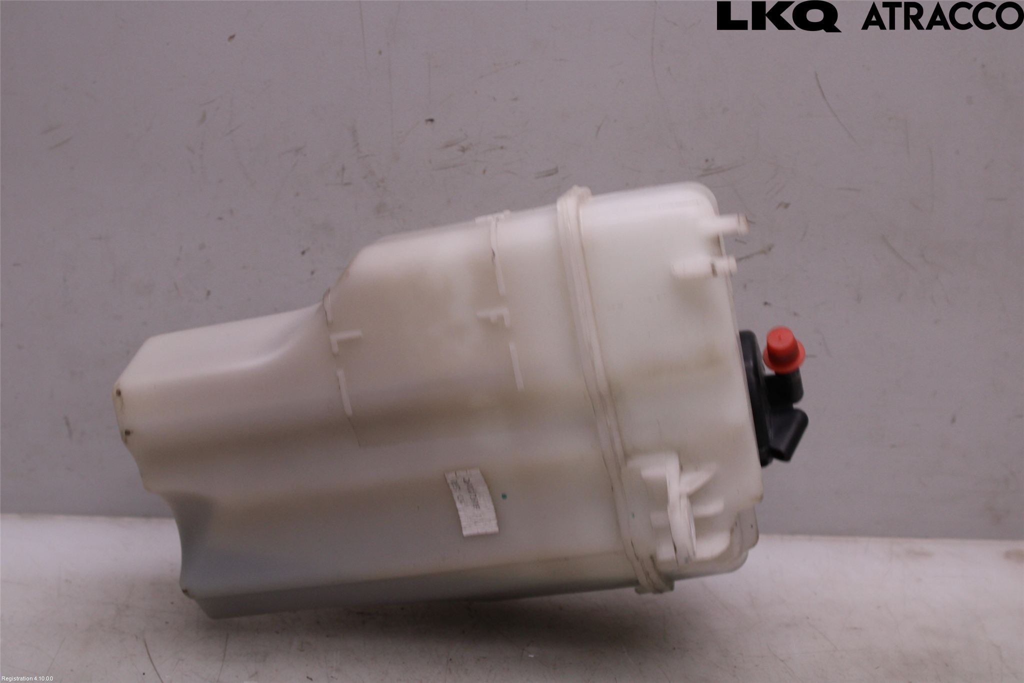 Hyundai i10 BA 14-16 Expansionstank