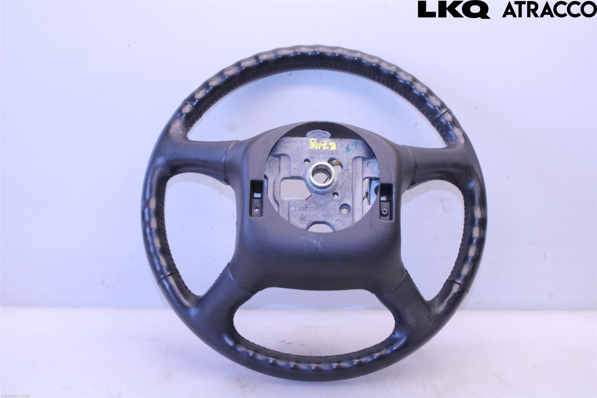 Chevrolet TAHOE Ratt