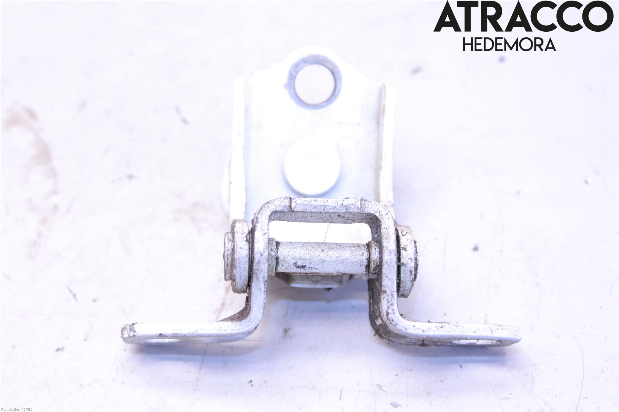 Mazda 3 II 09-13 Dörrgångjärn