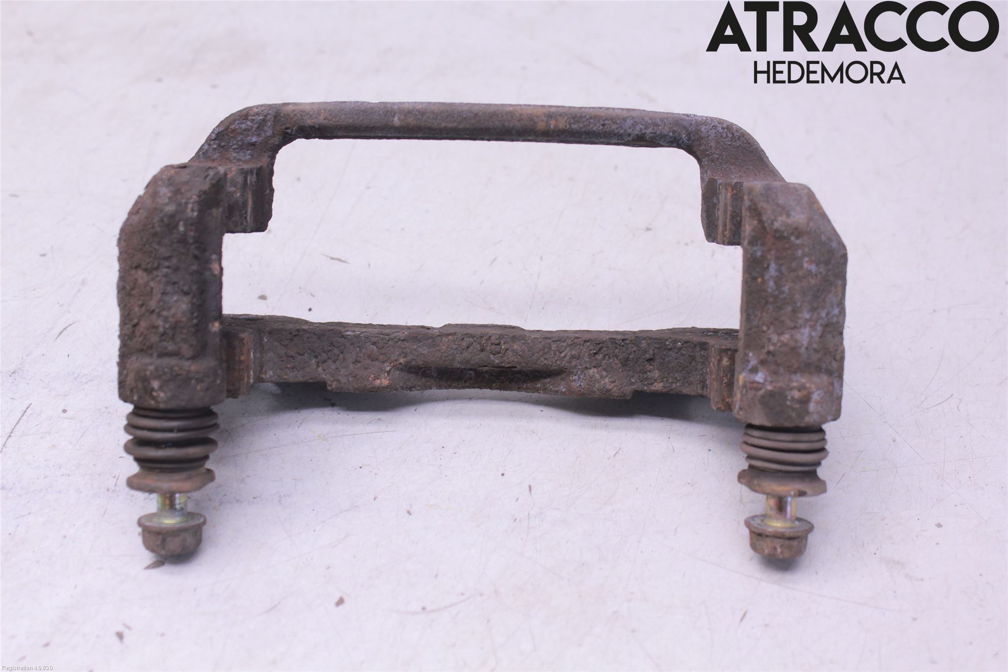 Chevrolet NUBIRA Bromsokshållare