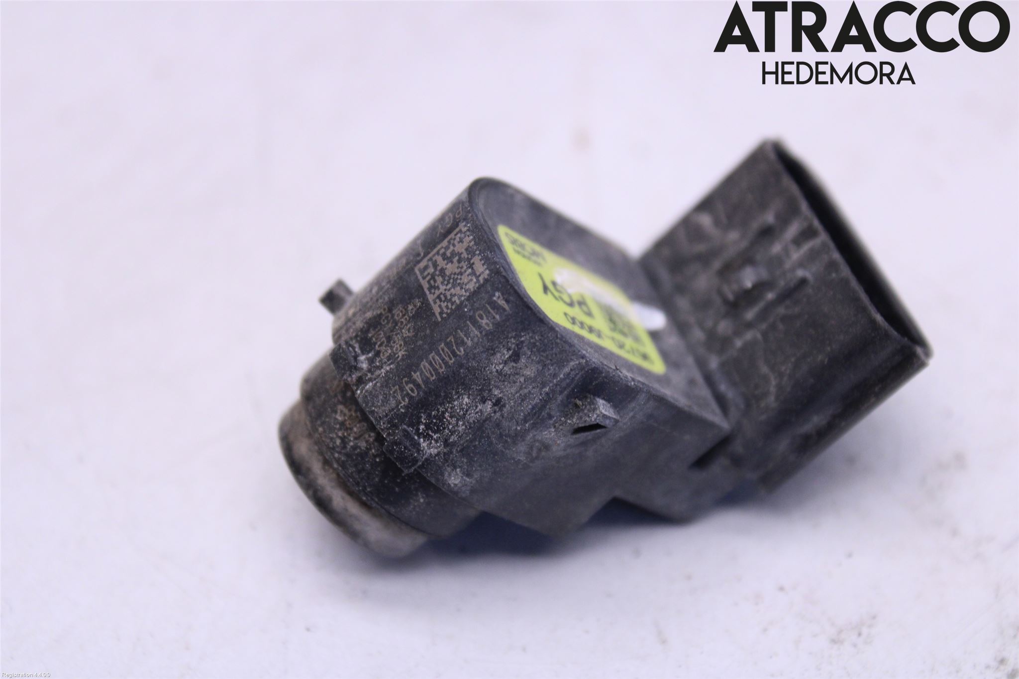 Hyundai KONA/ELECTRIC OS 18-23 Parkeringshjälp Backsensor