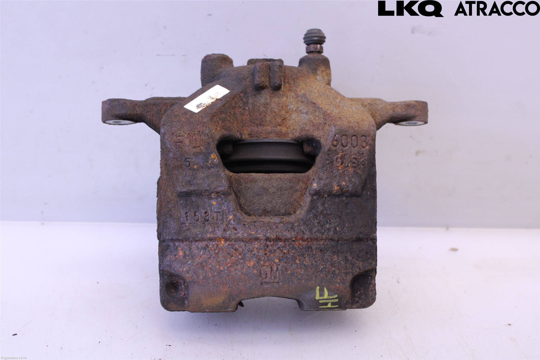 Opel MOKKA 13-20 Bromsok Fram Höger