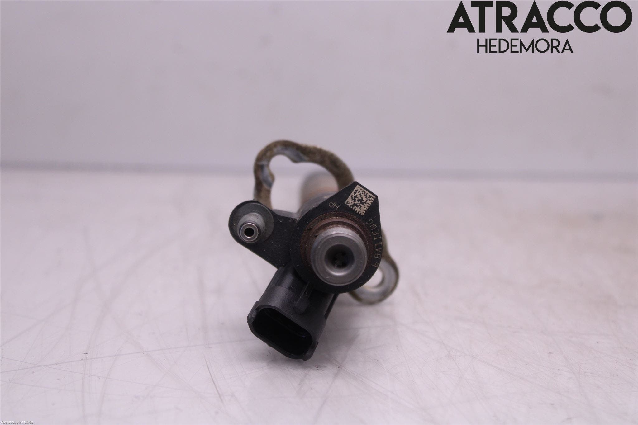 Volvo V70 08-13 Injspridare