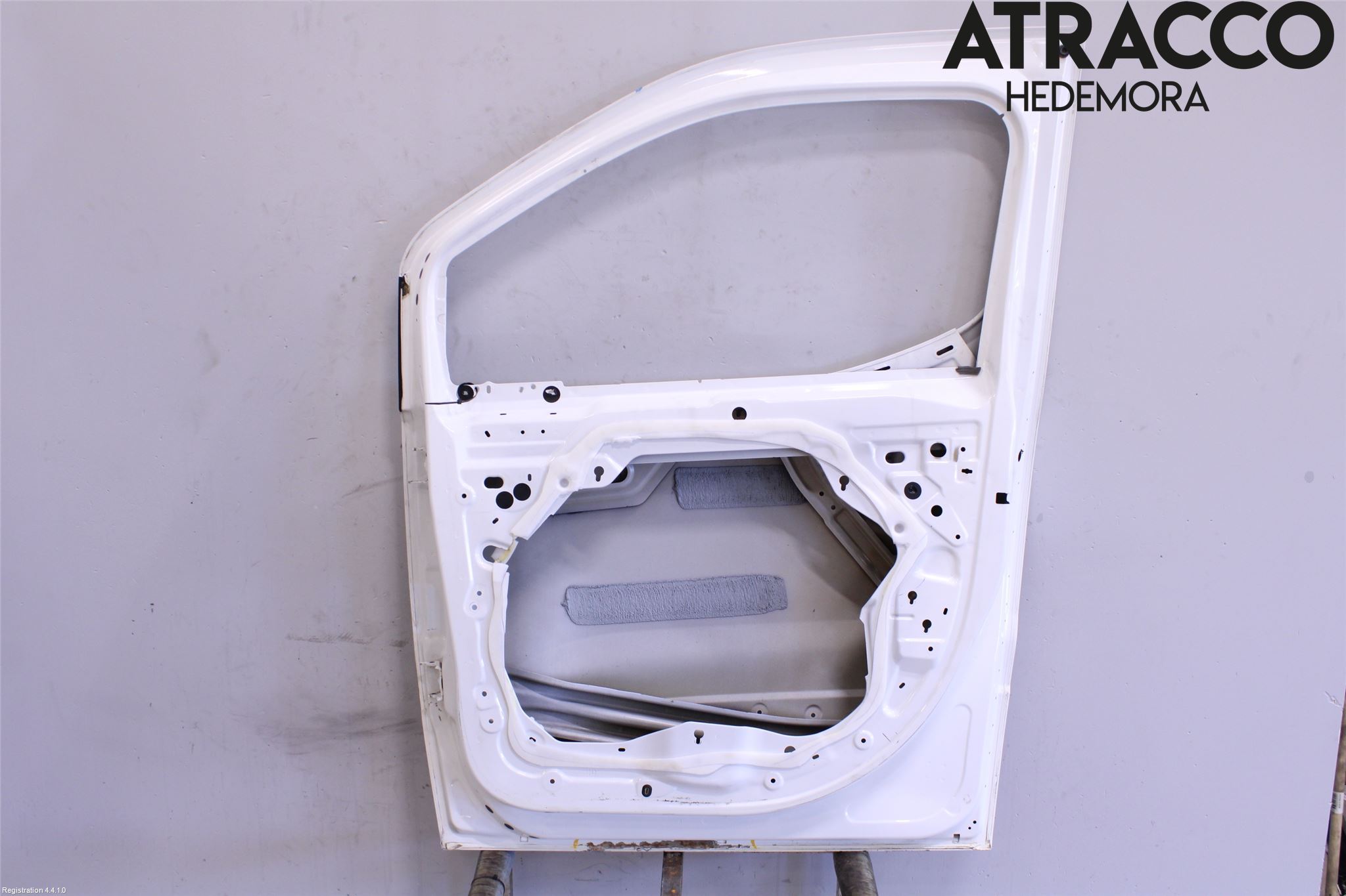 Peugeot PARTNER/E-PARTNER 19- Dörr Fram Höger