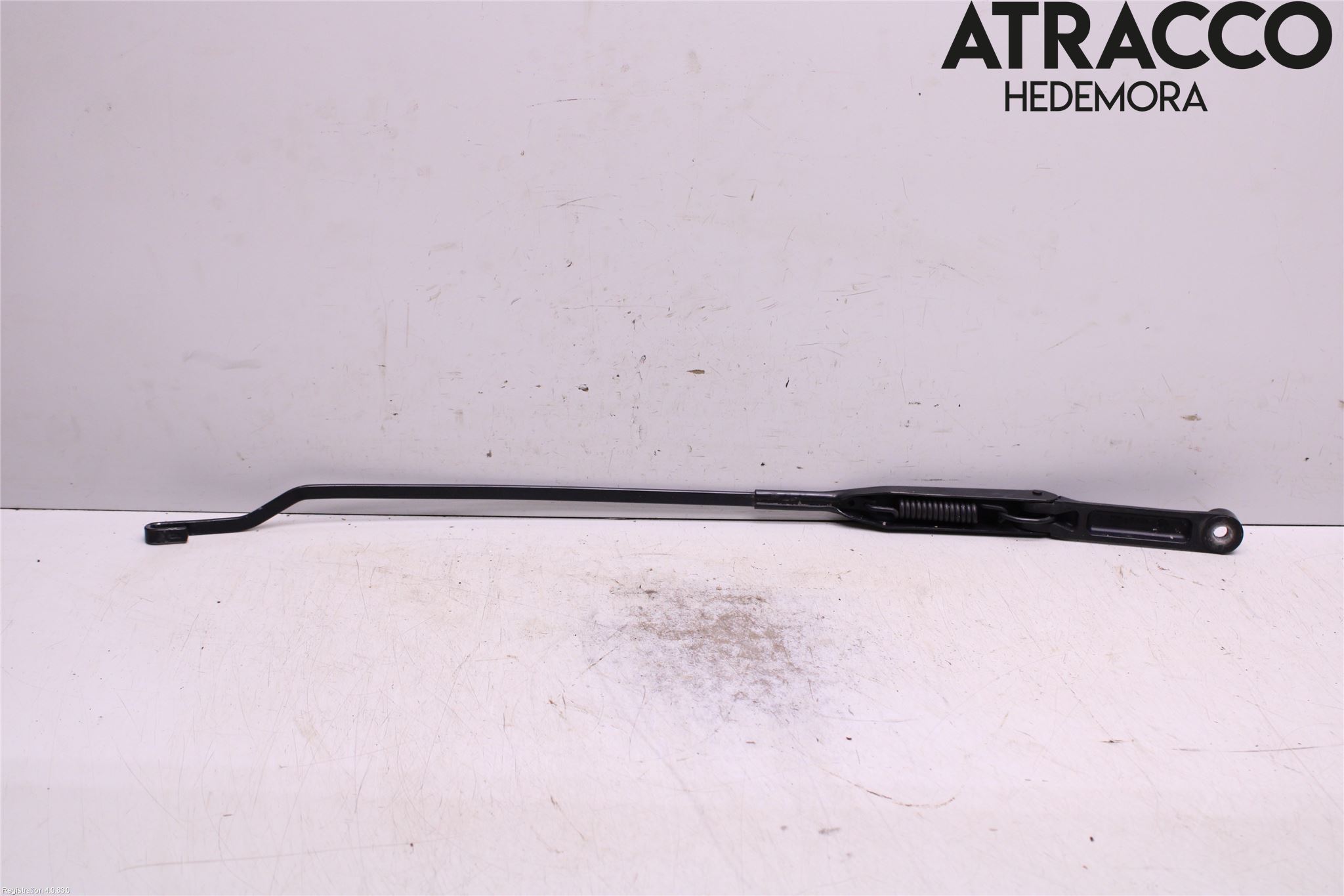 Opel COMBO 02-12 Torkararm Armar Vindruta