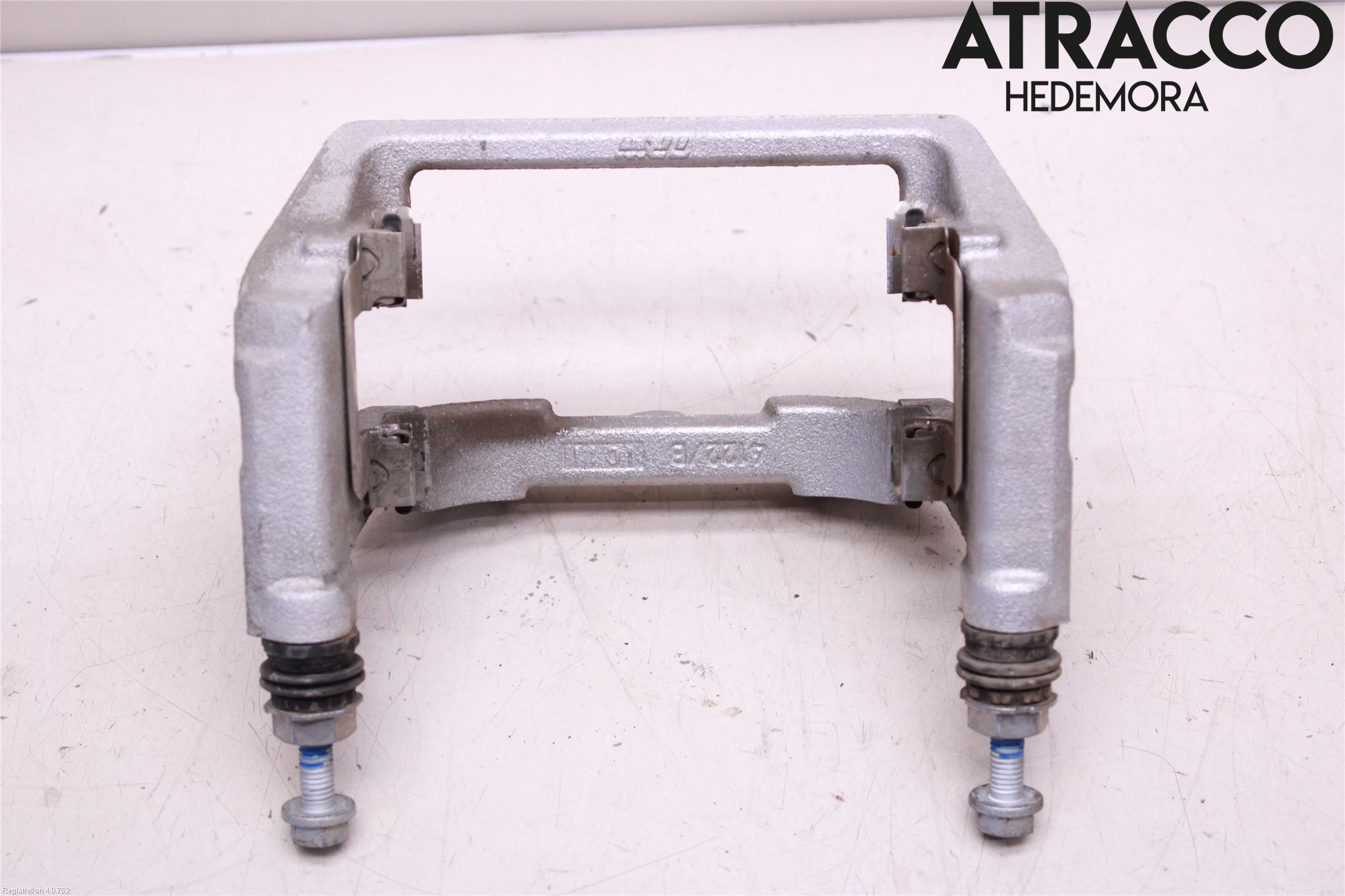 Landrover DEFENDER (L663) 20- Bromsokshållare