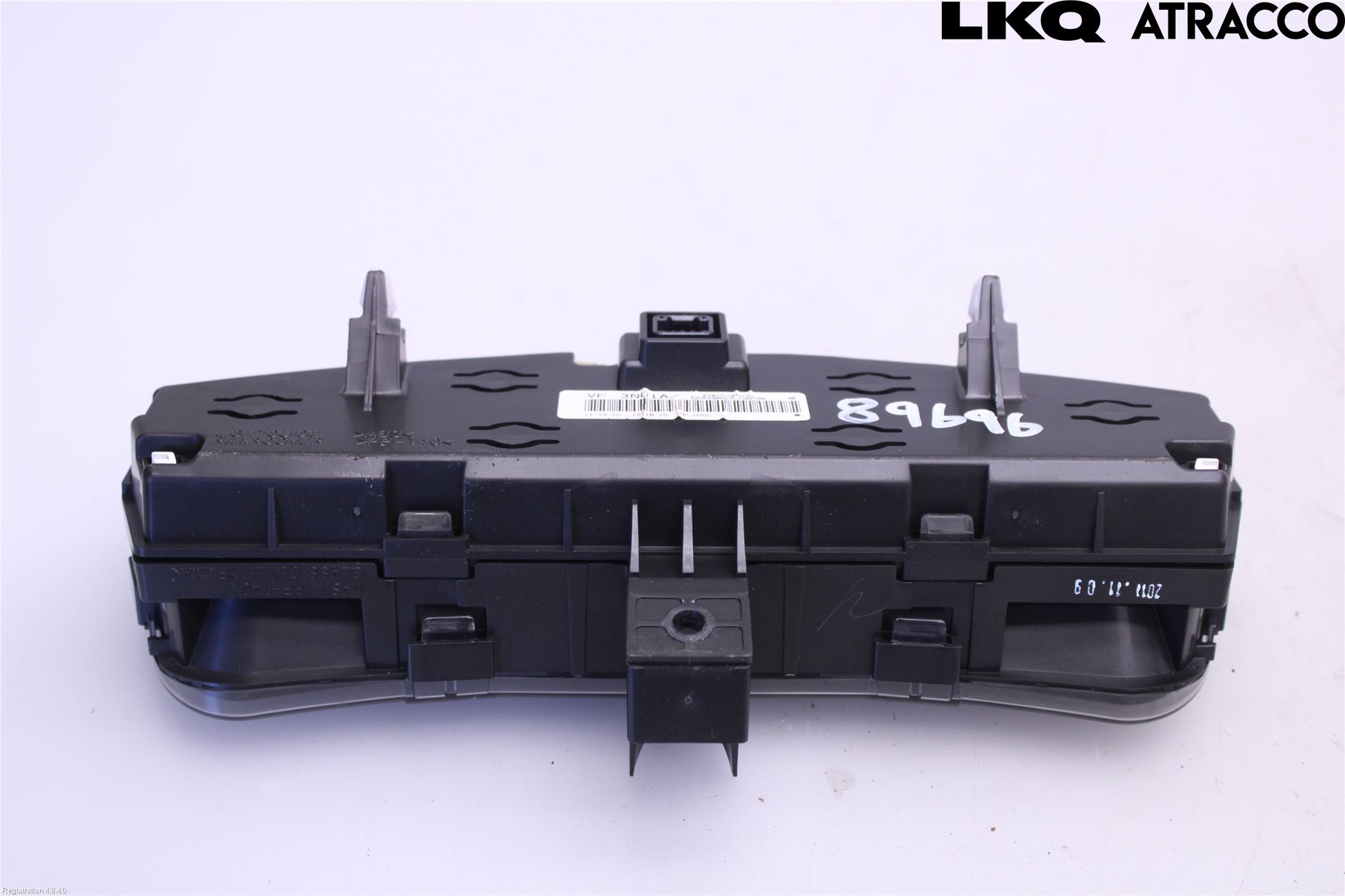 Nissan LEAF 11-17 Instrument Komb