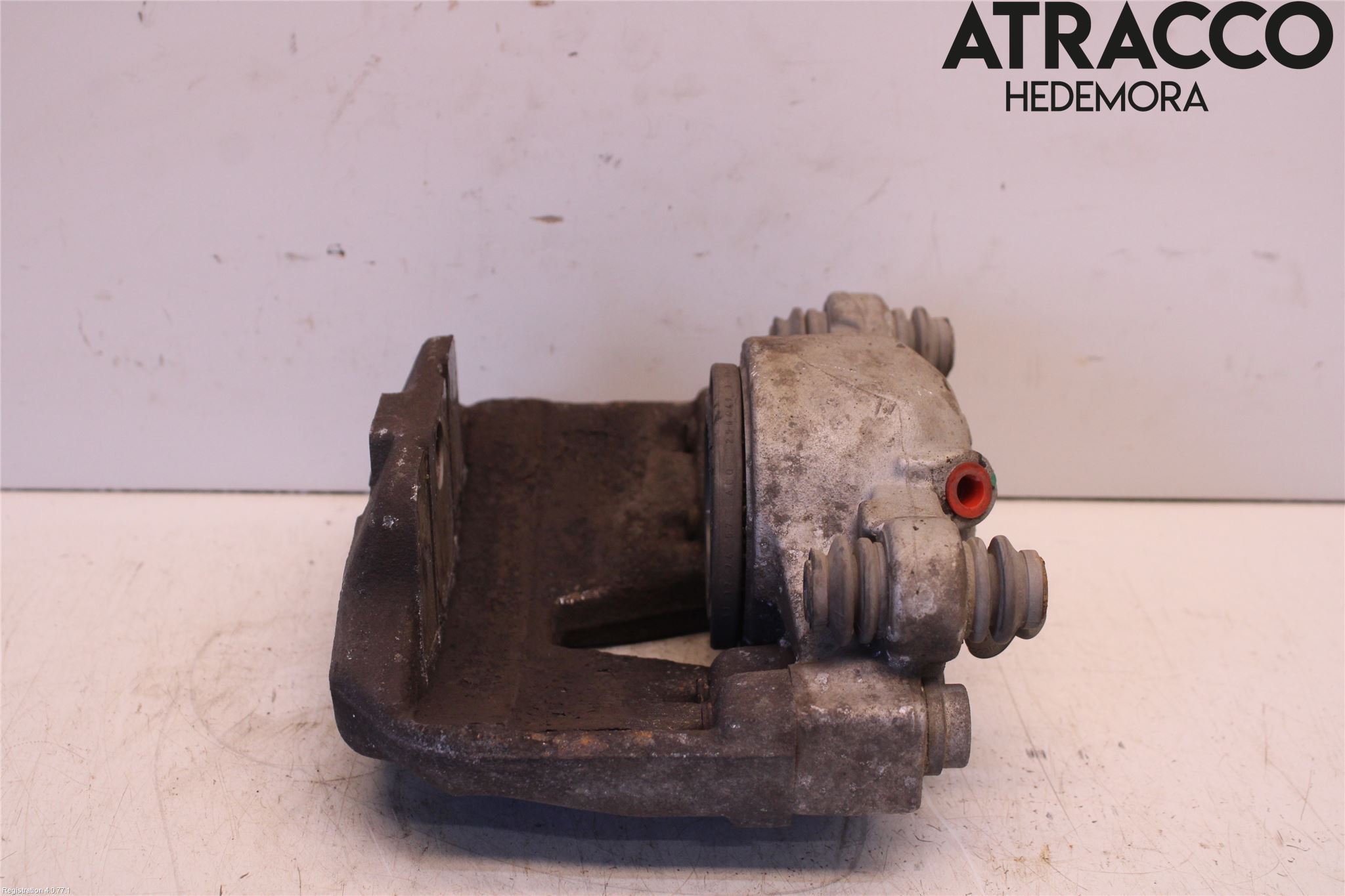 Audi Q5 09-16 Bromsok Fram Vänster