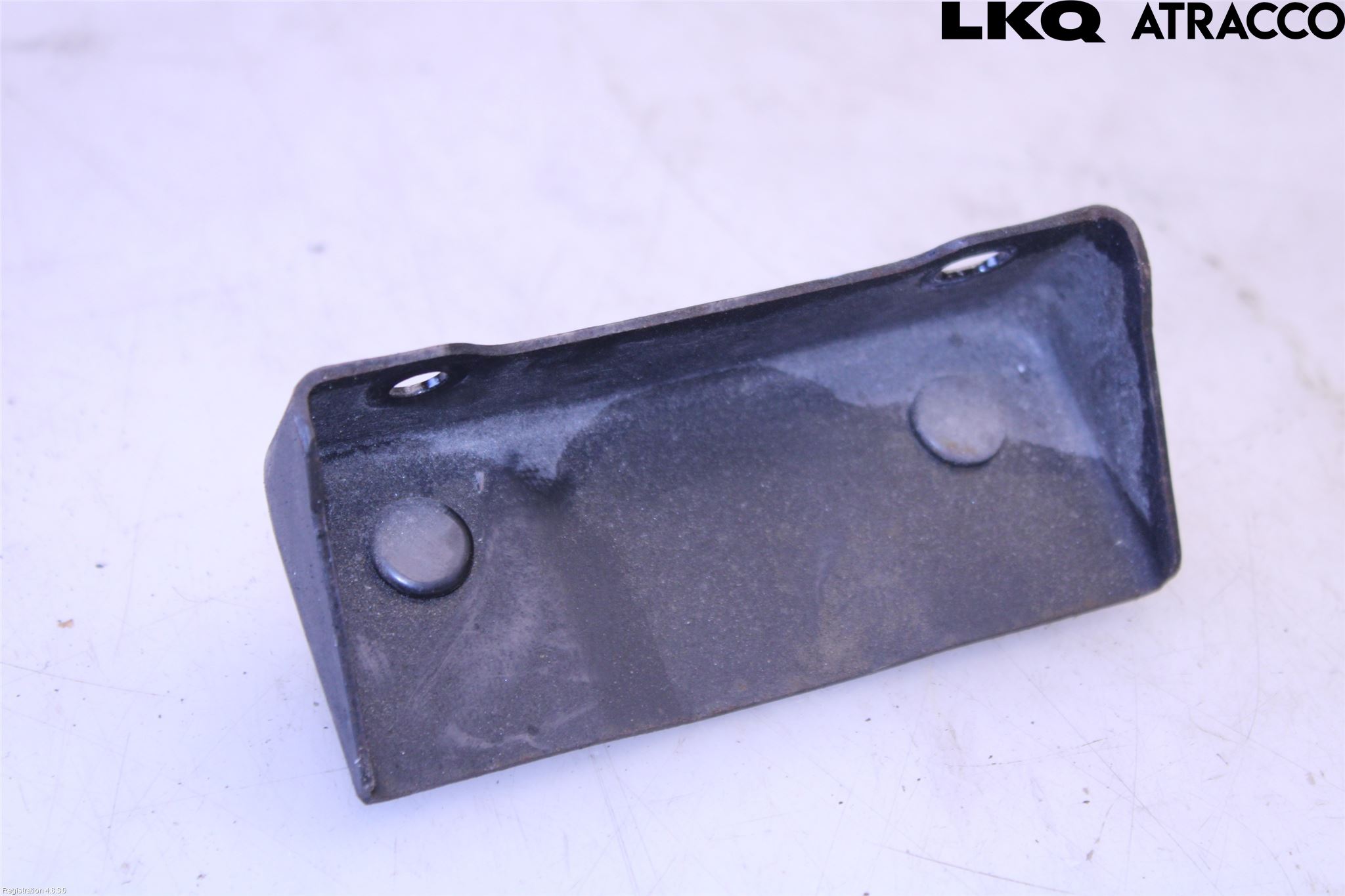 Nissan GT-R Avgas Monteringsdet