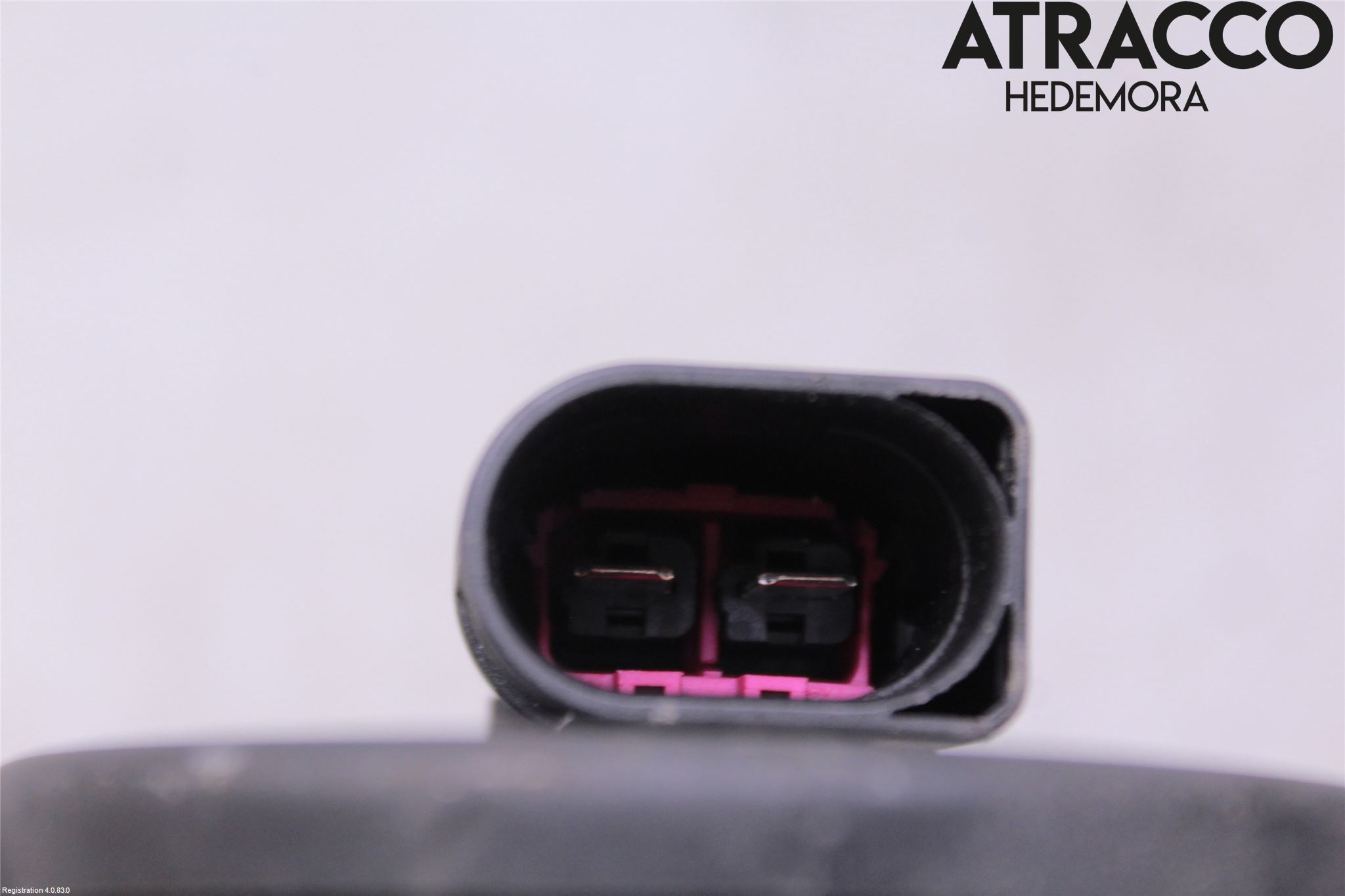 Volkswagen VW GOLF V 04-09 Luftpump-Avgasrening