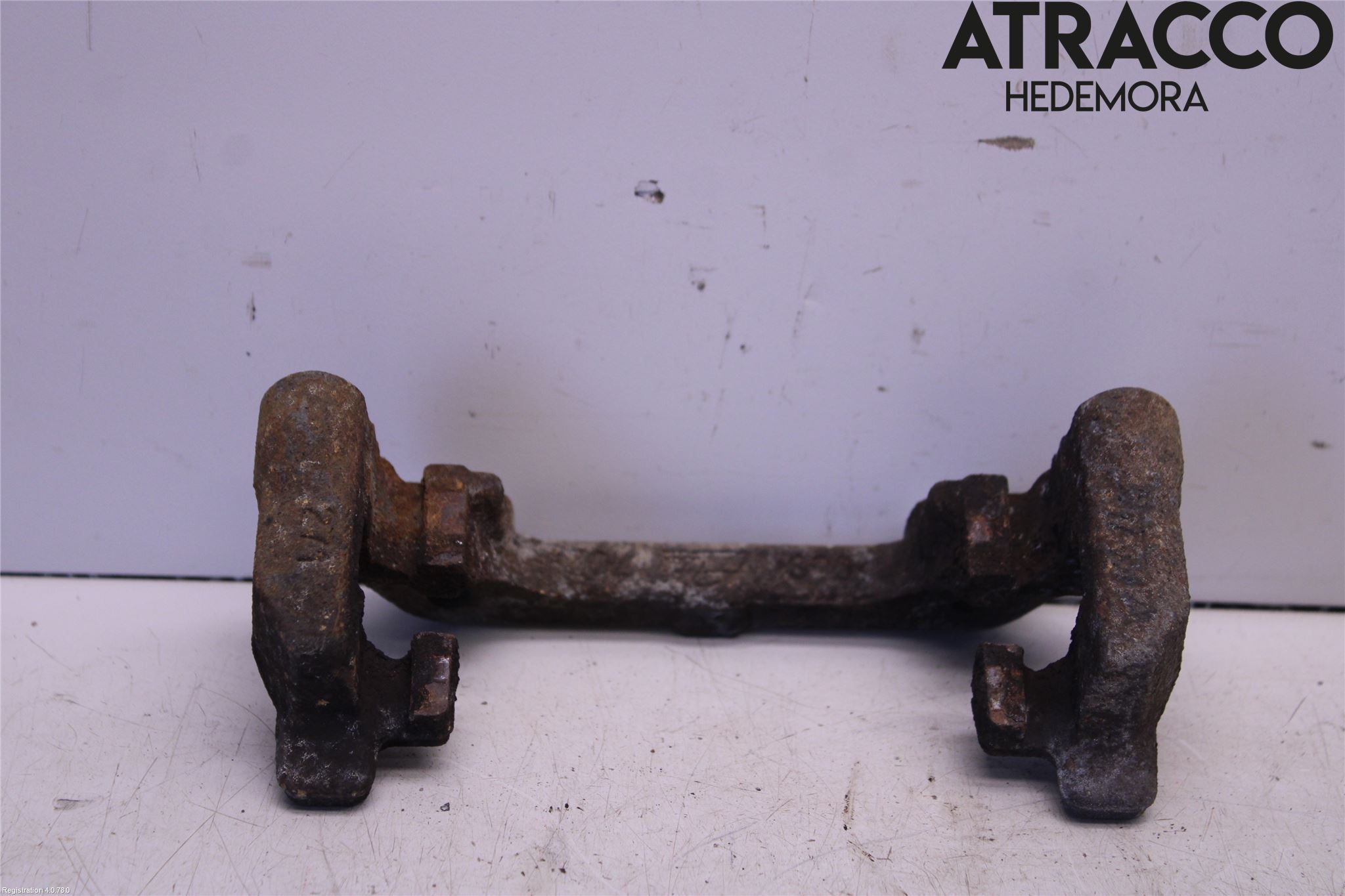 Ford FOCUS 15-18 Bromsokshållare