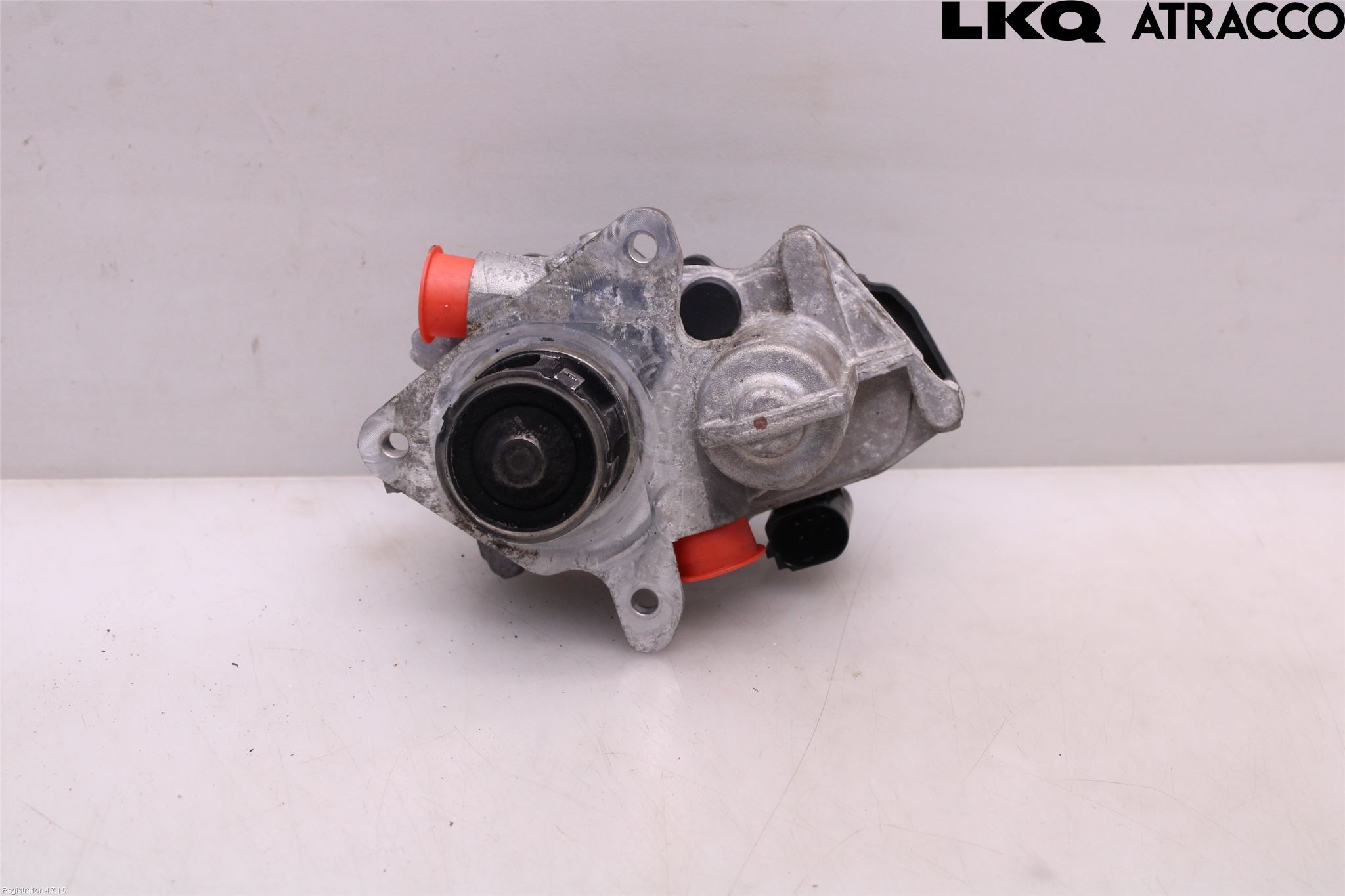 Audi A4/S4 B9 16-19 Egr Ventil