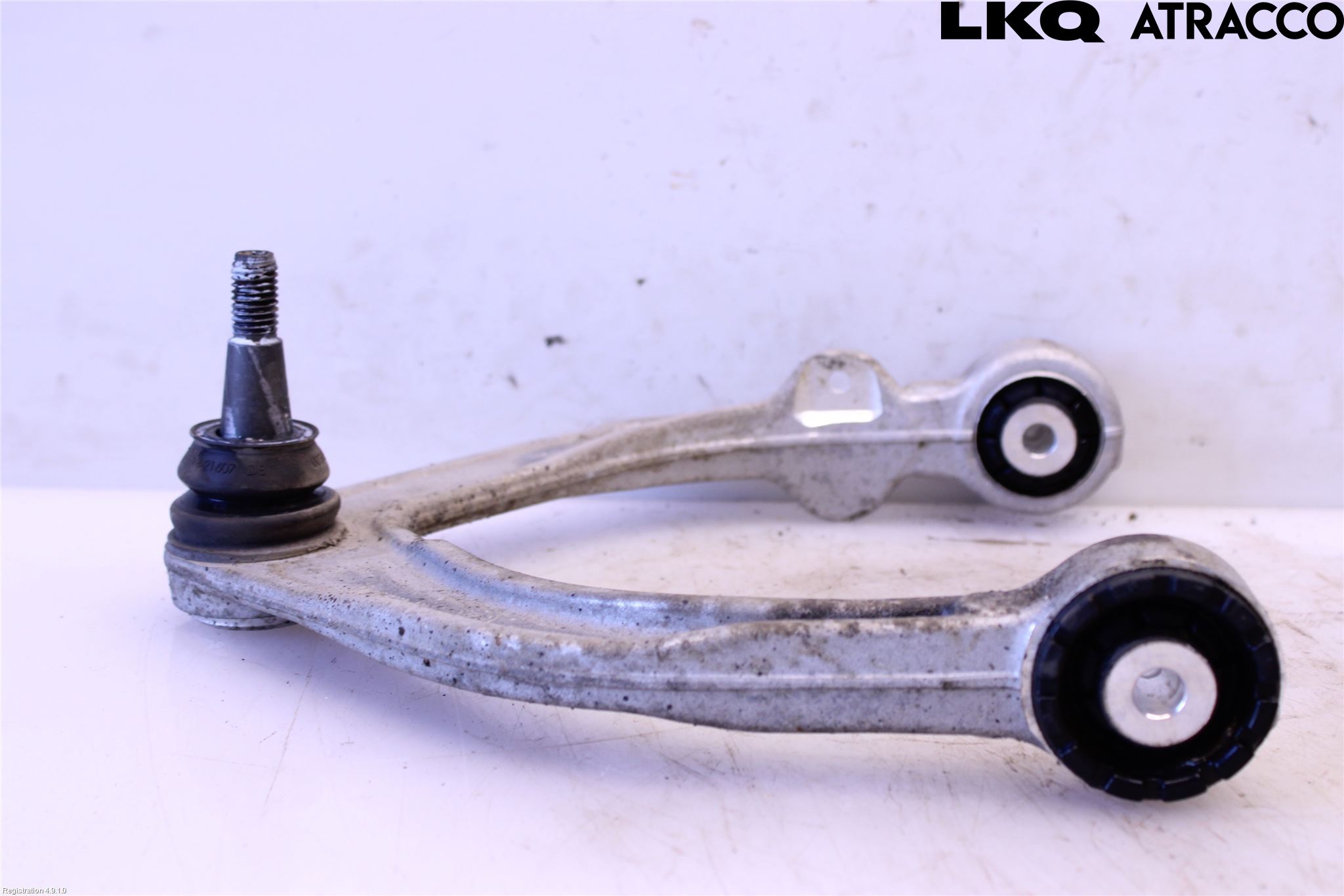 Volvo XC60 18- Bärarm Fram Övre Vä