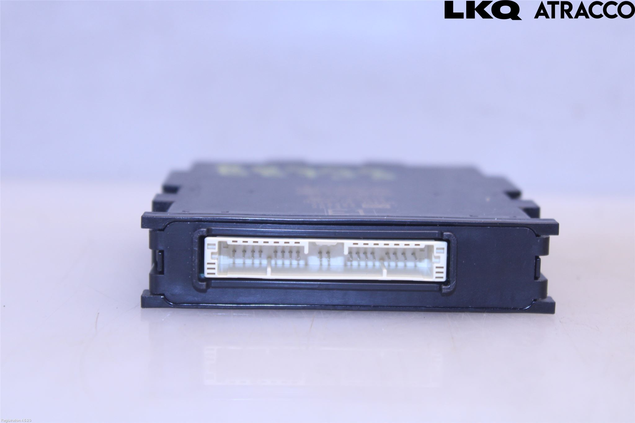 Toyota COROLLA 19- Styrenhet Övrigt