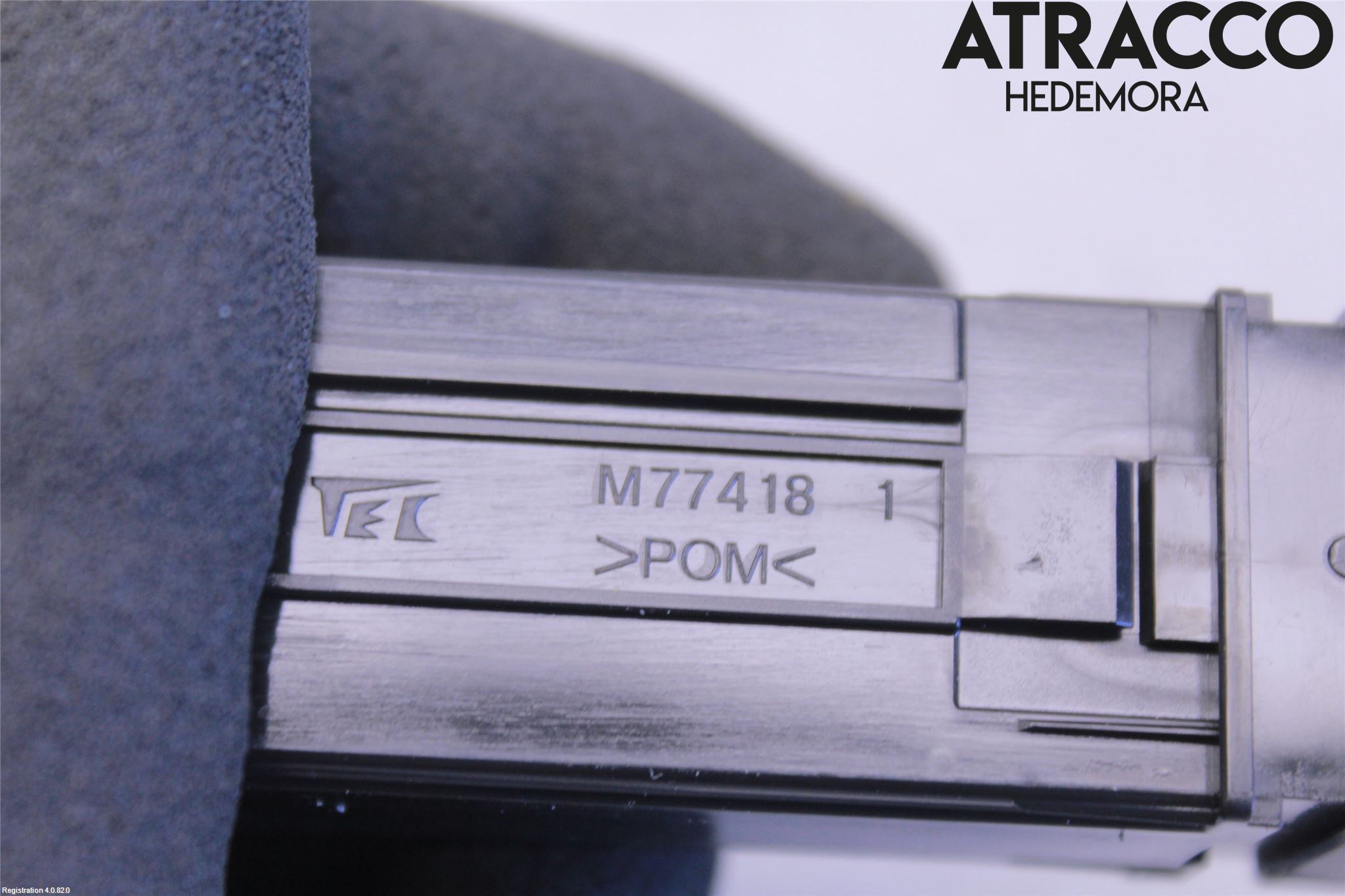 Toyota RAV4 19- Strömställare Stolvärme