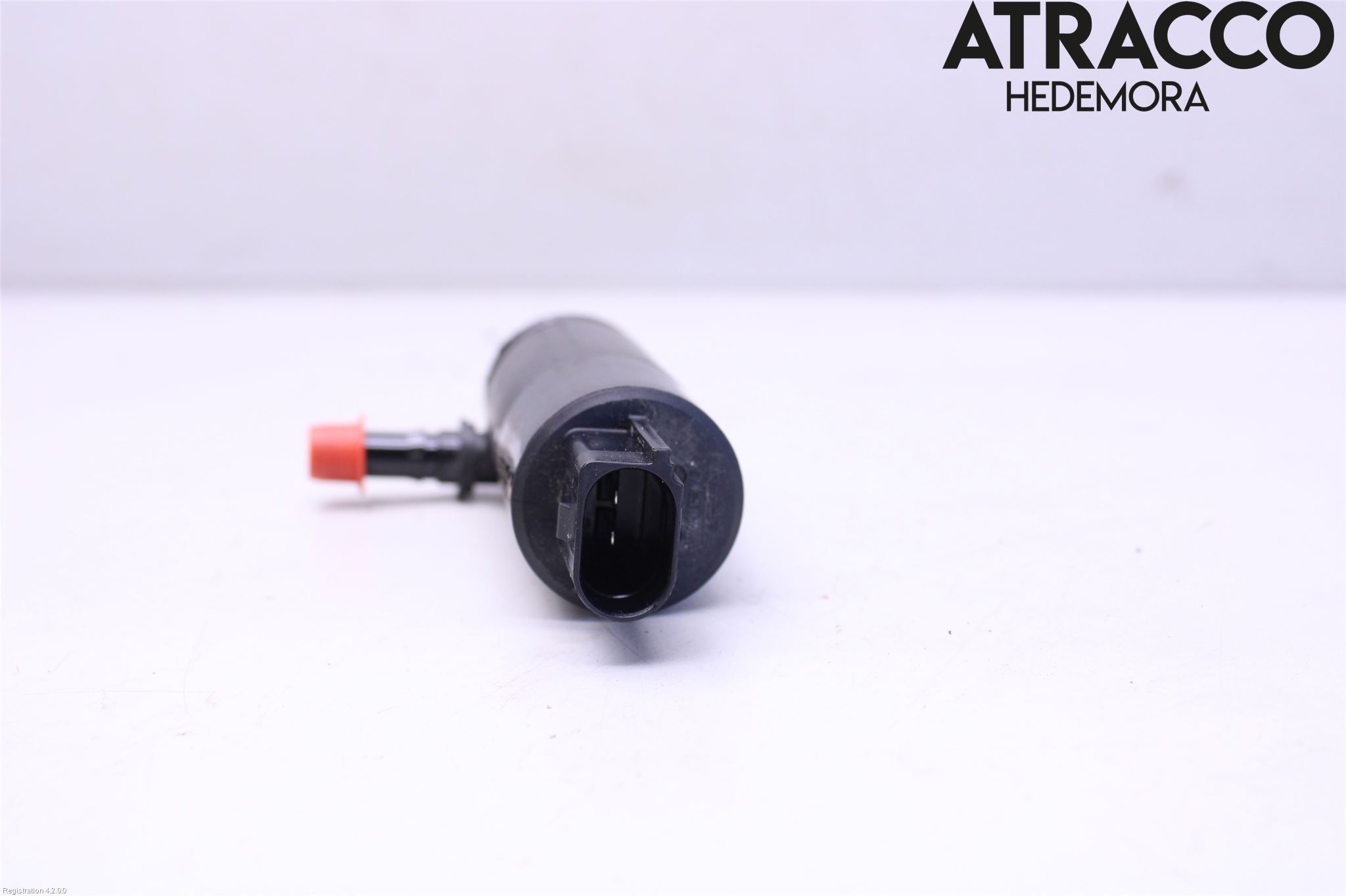 BMW 5 G30/G31/F90 17-23 Spolarpump Högtryck