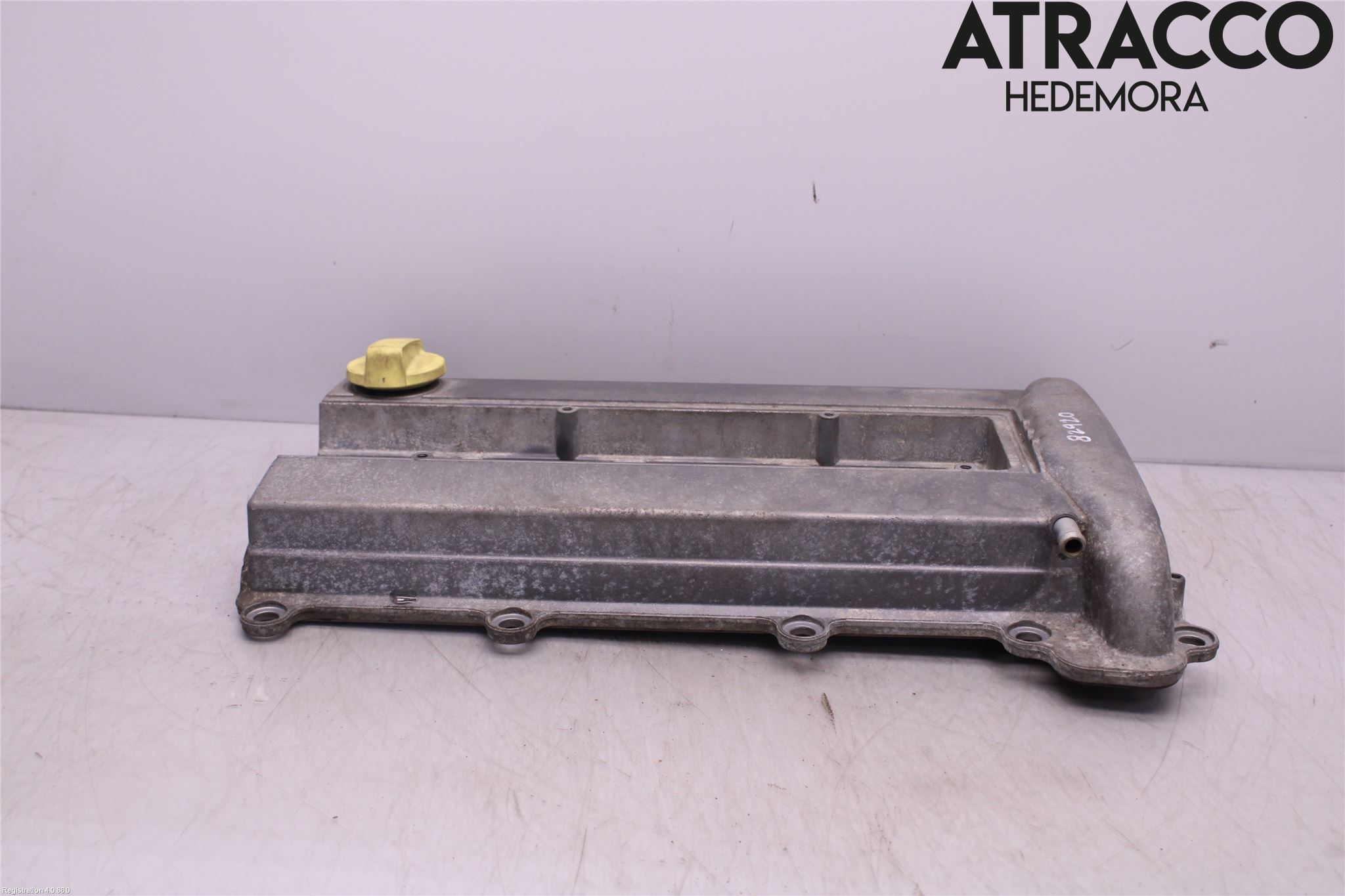 Saab 9-3 VER2/VER3 08-15 Ventilkåpa