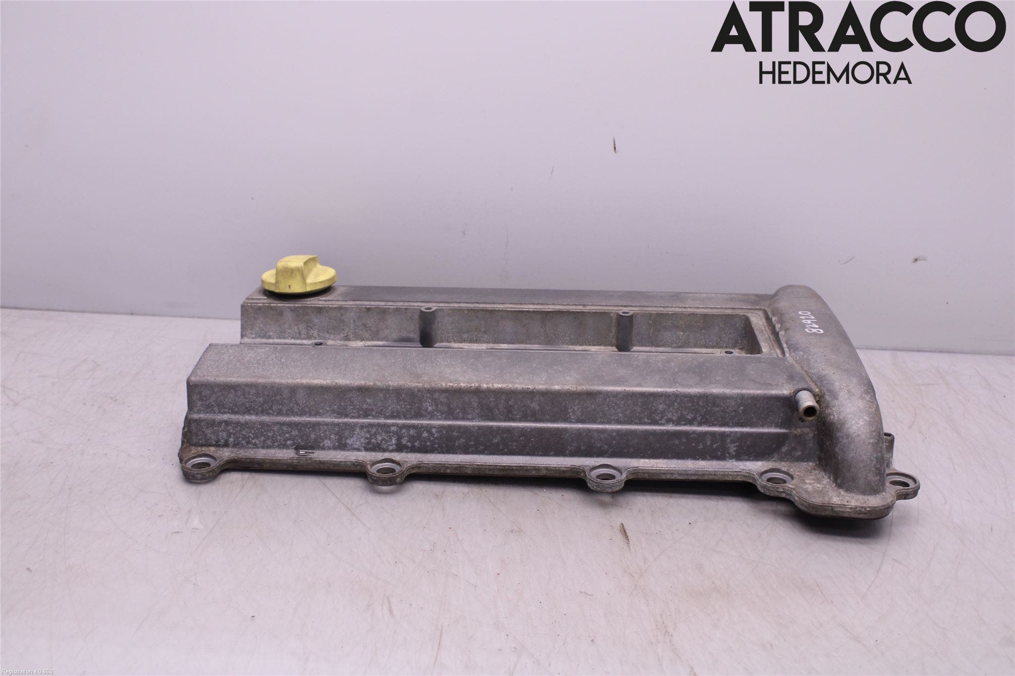 Saab 9-3 VER2/VER3 08-15 Ventilkåpa