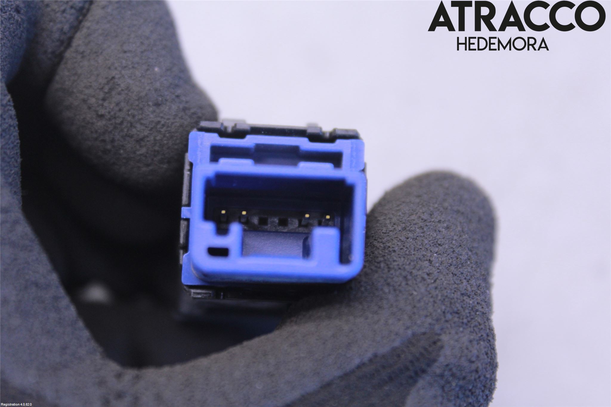 Toyota COROLLA 19- Strömställare Antisladd