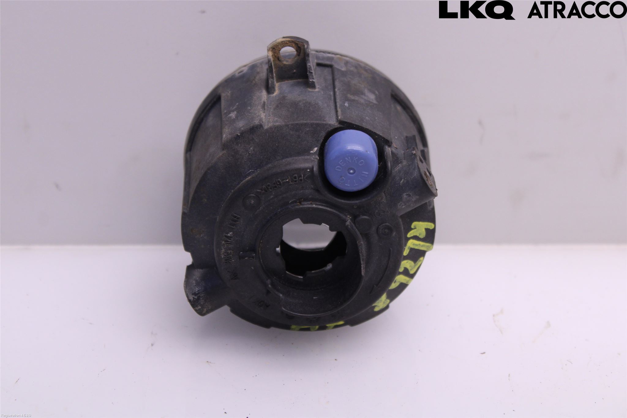 Mitsubishi OUTLANDER 07-12 Dimljus-Varselljus Fram