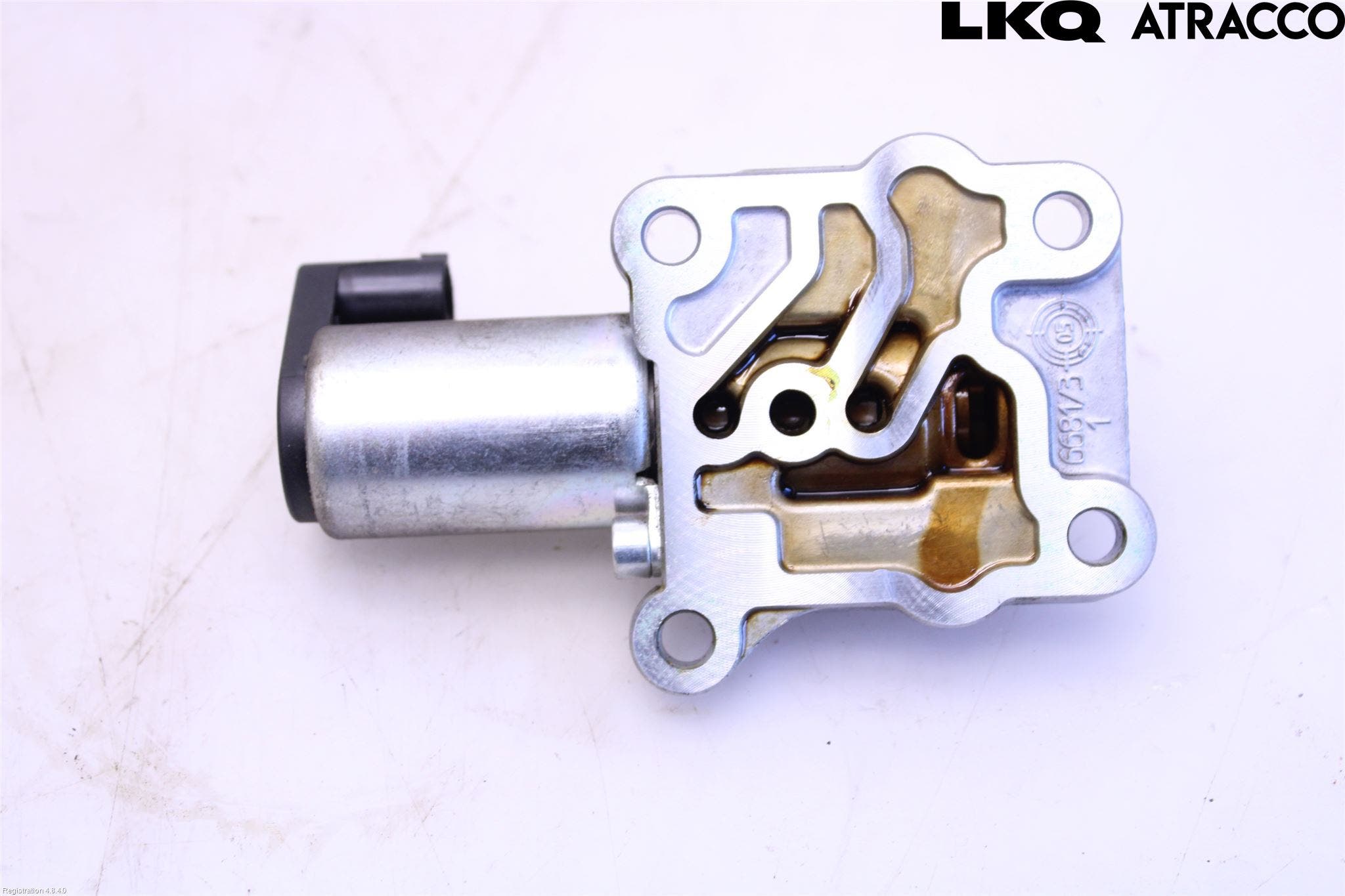 Volvo V70 05-08 Kamställningsventil