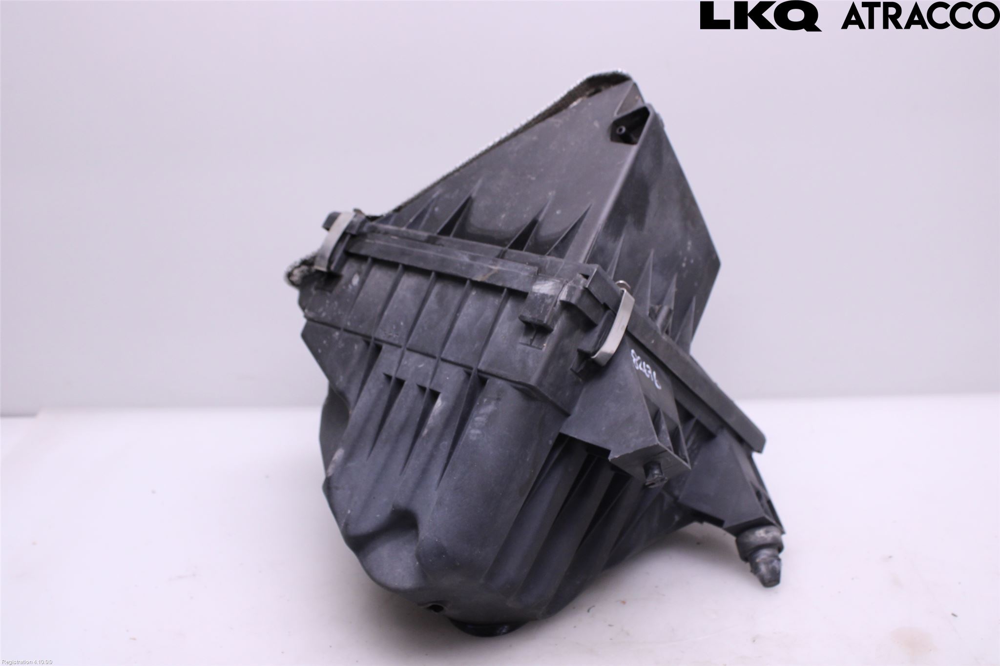 Volkswagen VW PASSAT 01-05 Luftrenare