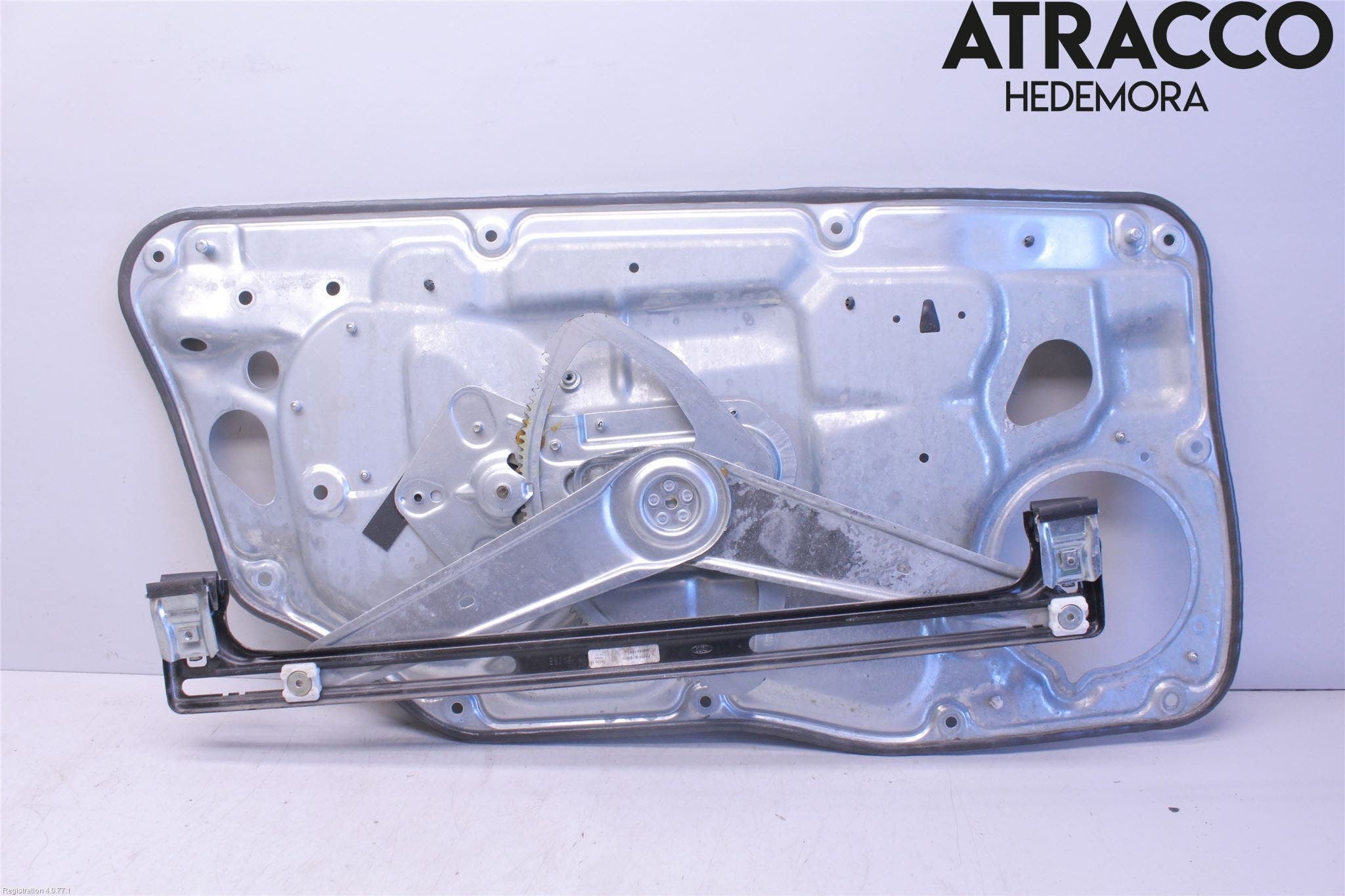 Volvo V70 14-16 Fönsterhiss El Kompl