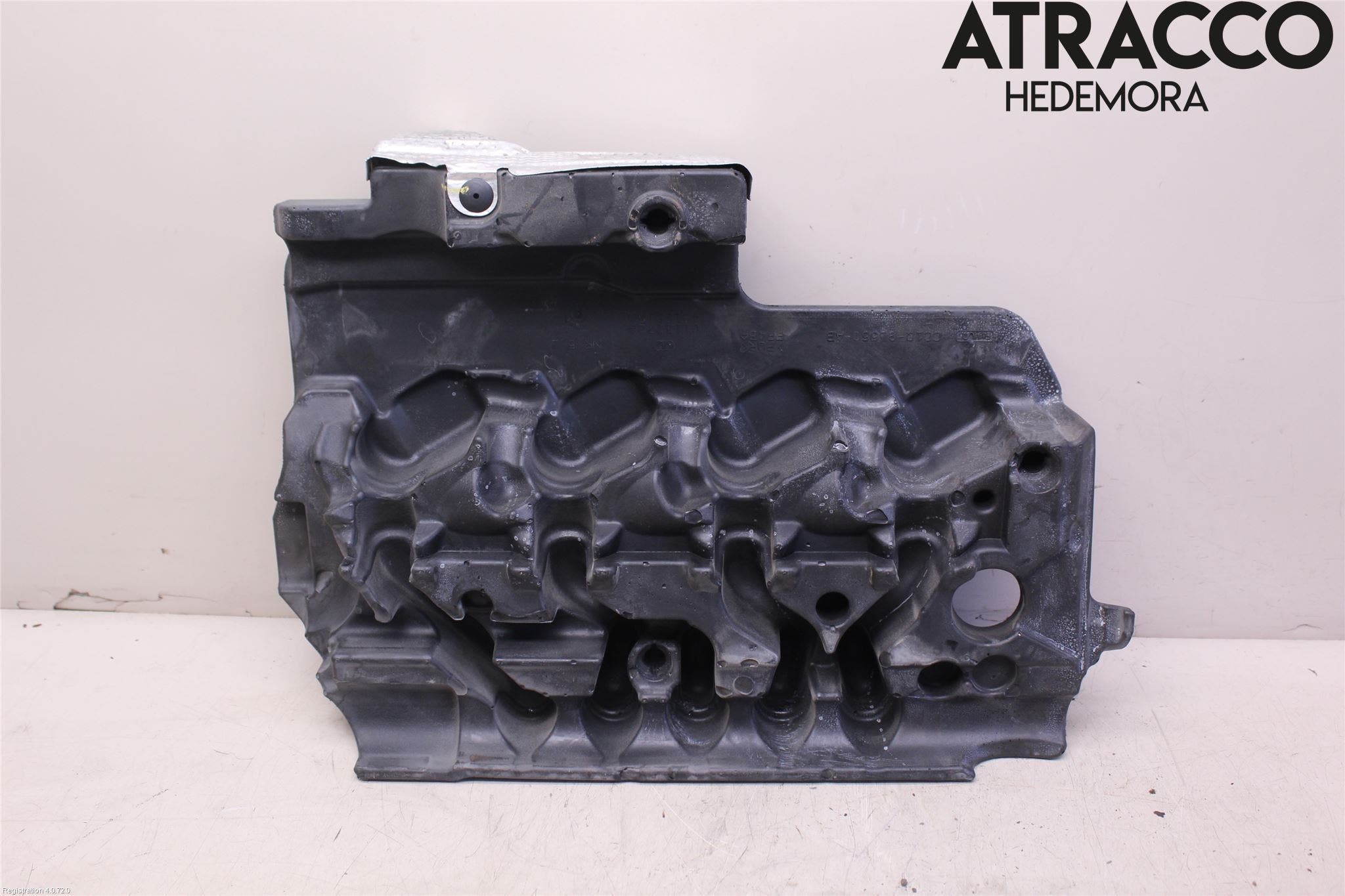 Ford TRANSIT SKÅP/BUSS 14-22 Motorkåpa