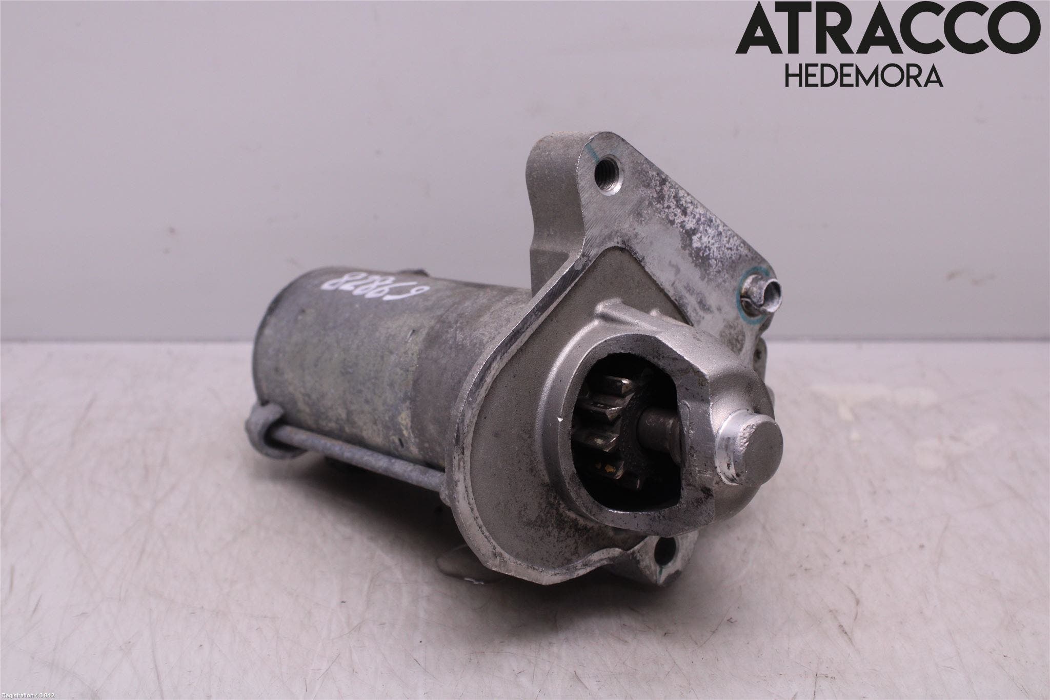 Ford FOCUS 11-14 Startmotor Diesel