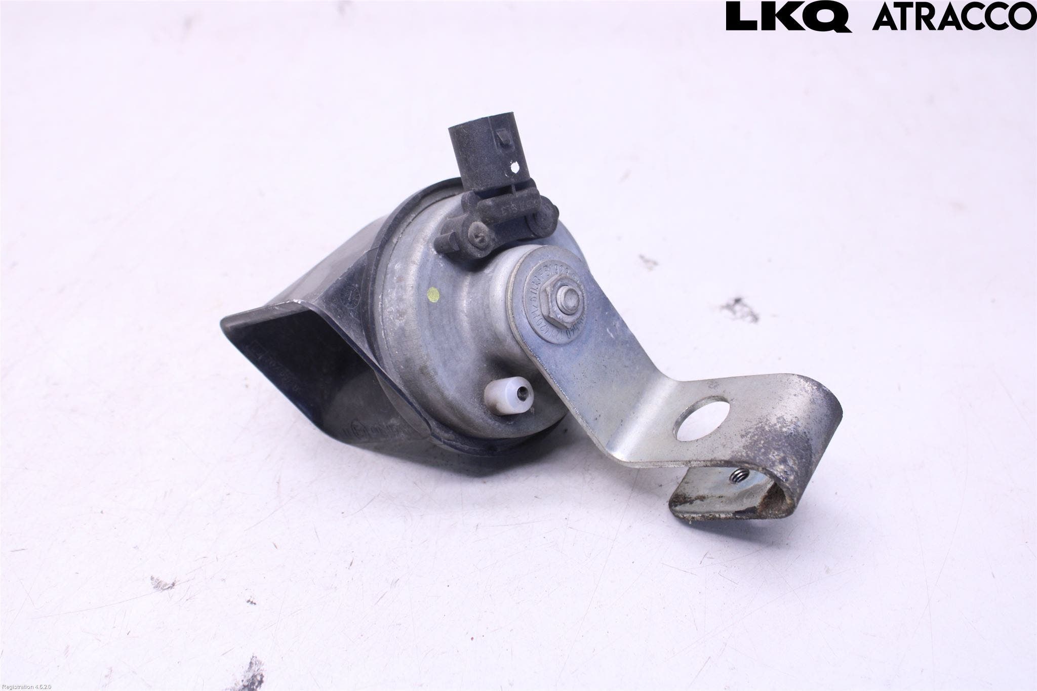 BMW 1 E82/88 Coupé/Cab 06-13 Signalhorn