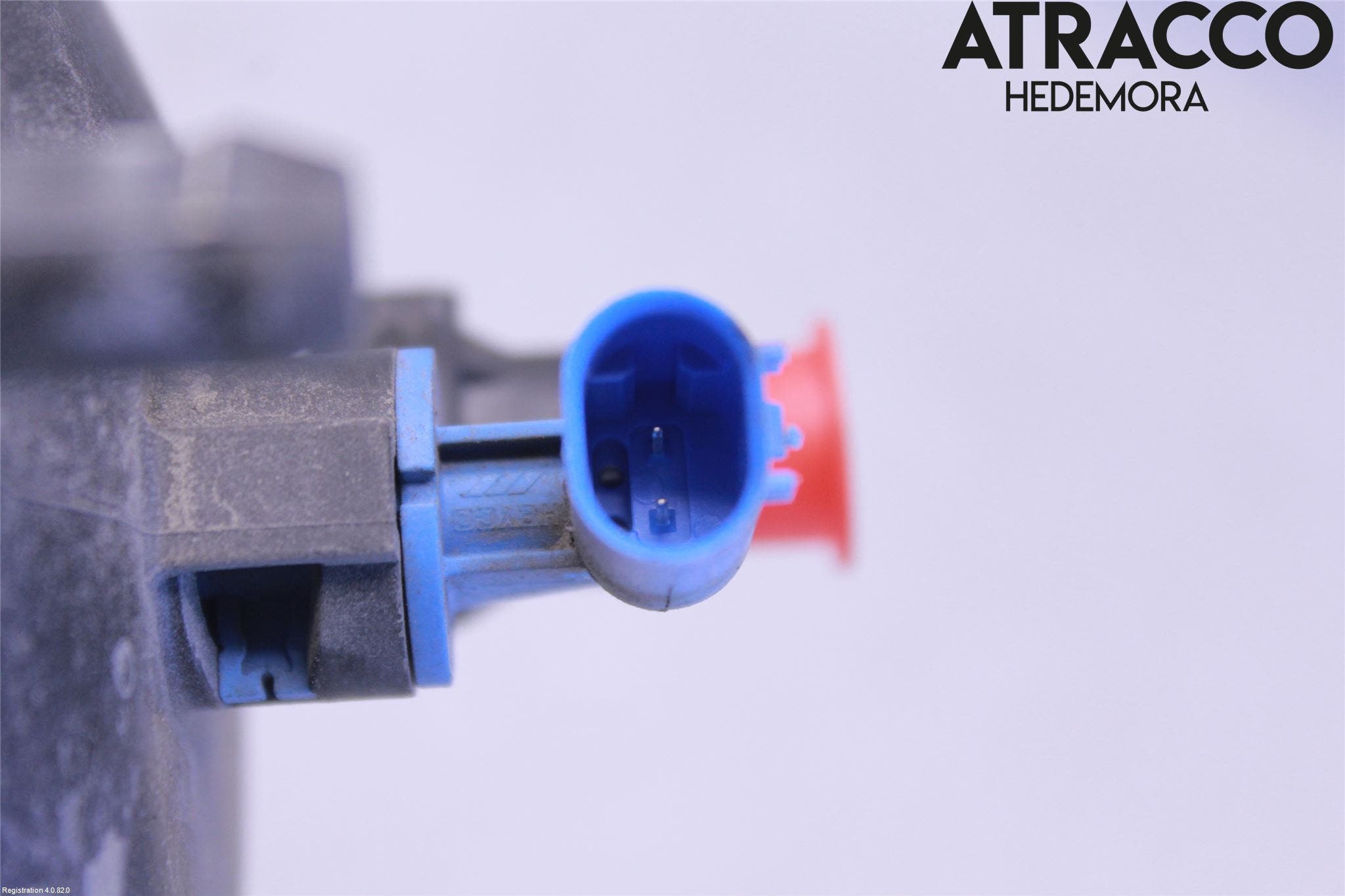 BMW X3 F25 10-17 Expansionstank