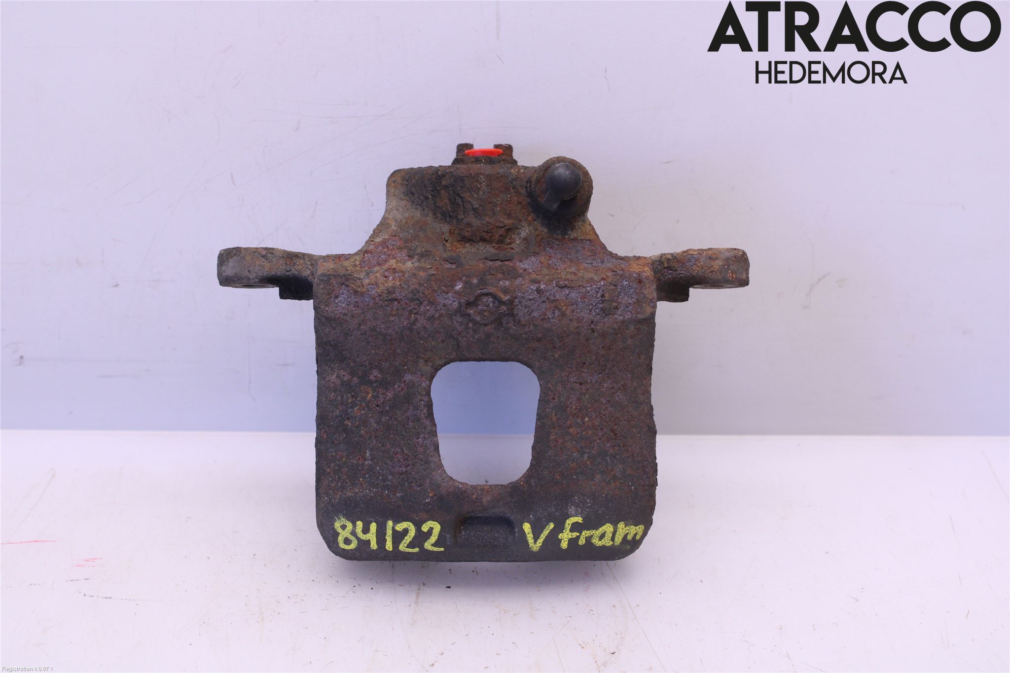 Nissan 200 SX Bromsok Fram Vänster