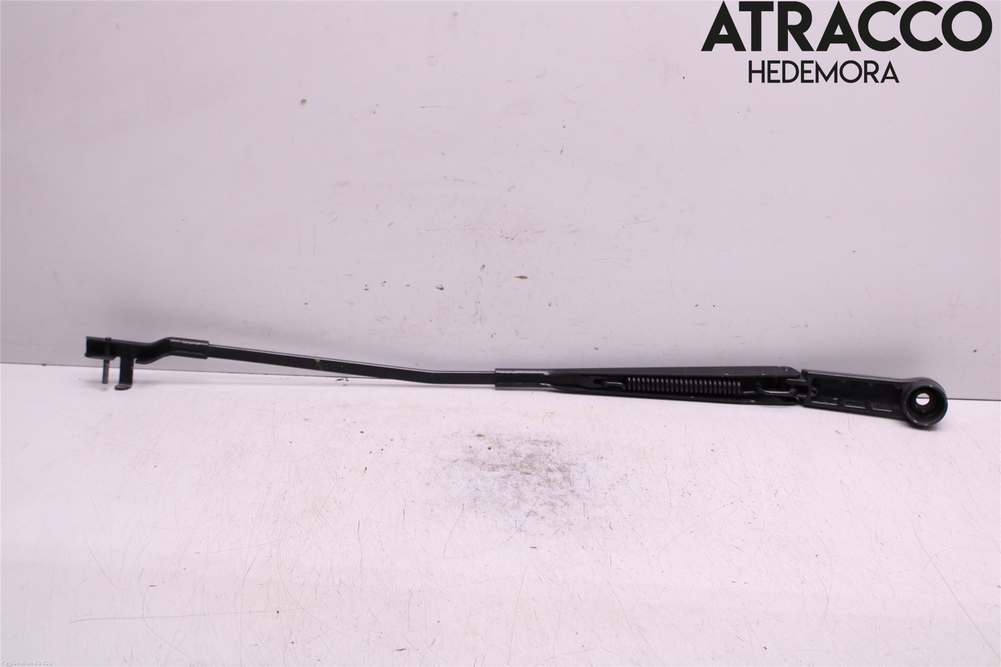 Citroen C4 PICASSO 06-13 Torkararm Armar Vindruta