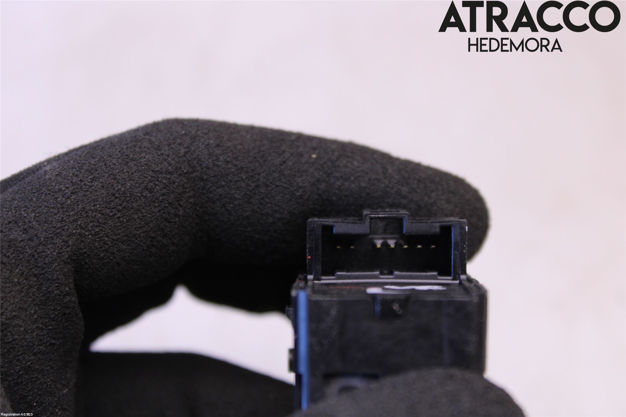 Subaru OUTBACK 15-20 Strömställare Stolminne