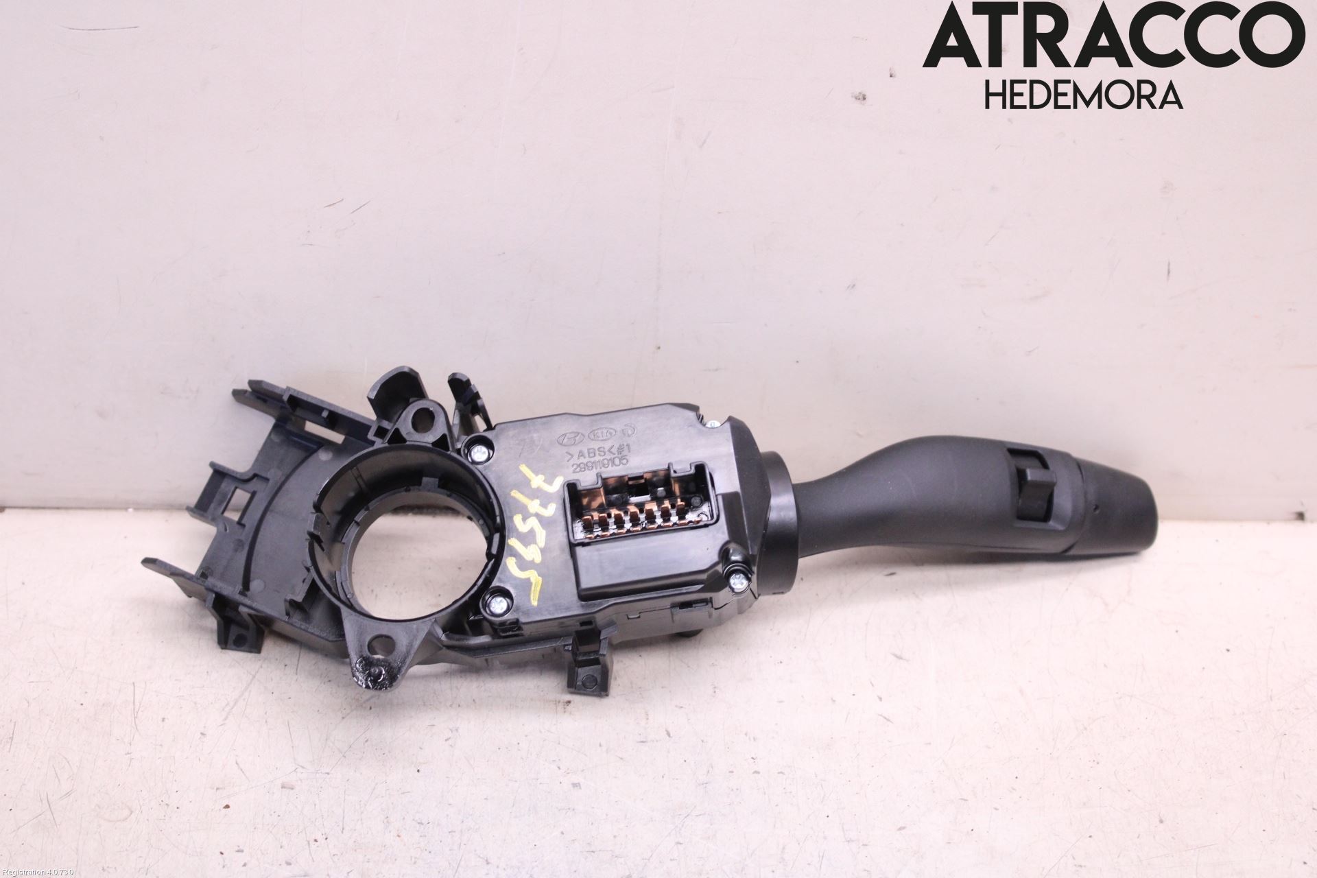 Kia CARENS III 13-19 Spak Blinkers-Ljusomk