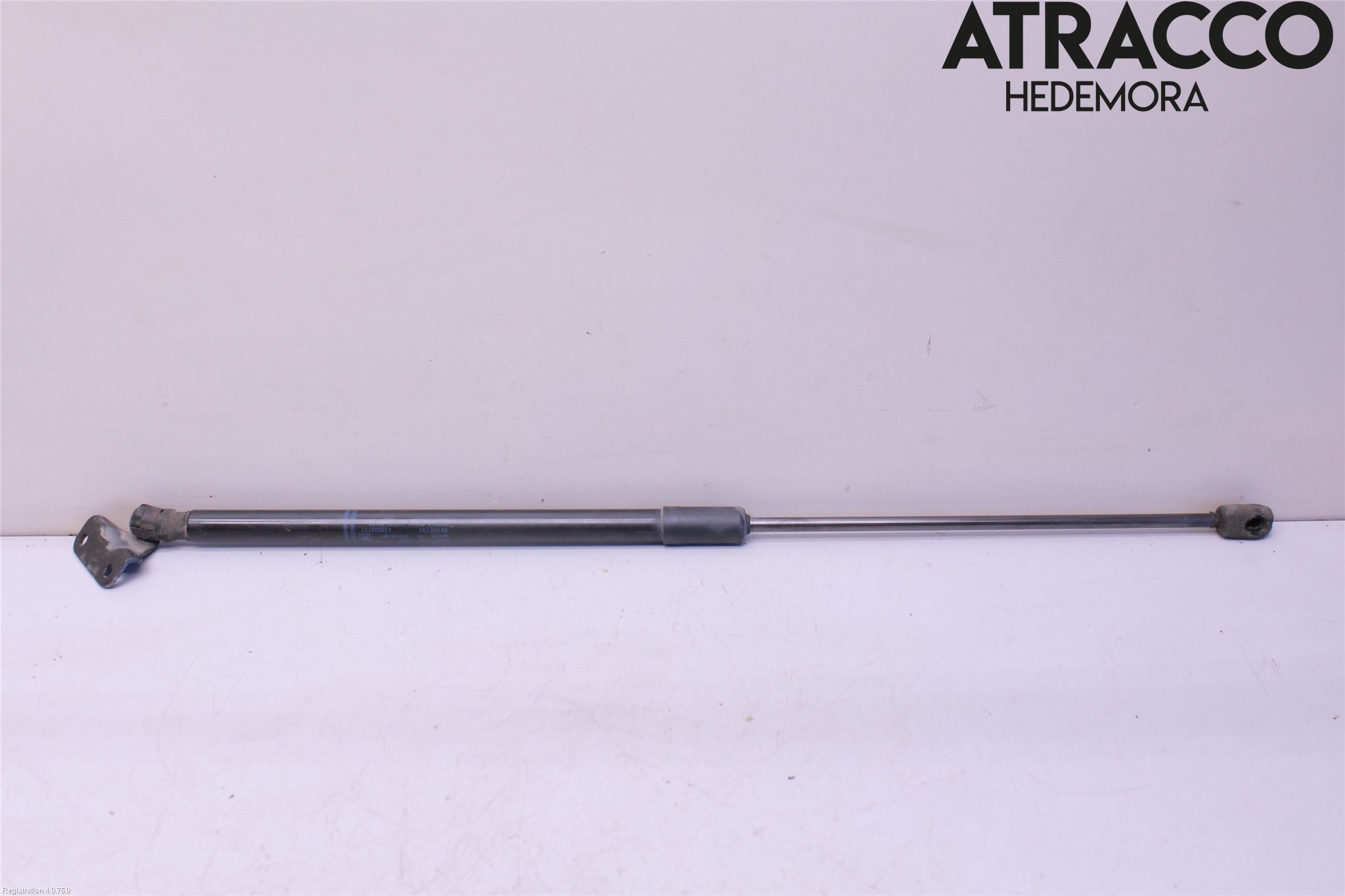 Opel CORSA E 15-19 Gasfjäder Baklucka