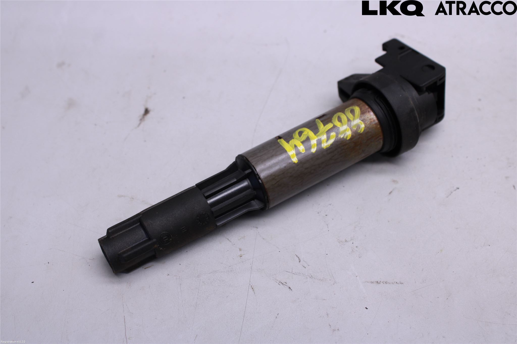 BMW 5 E39 95-04 Tändspole