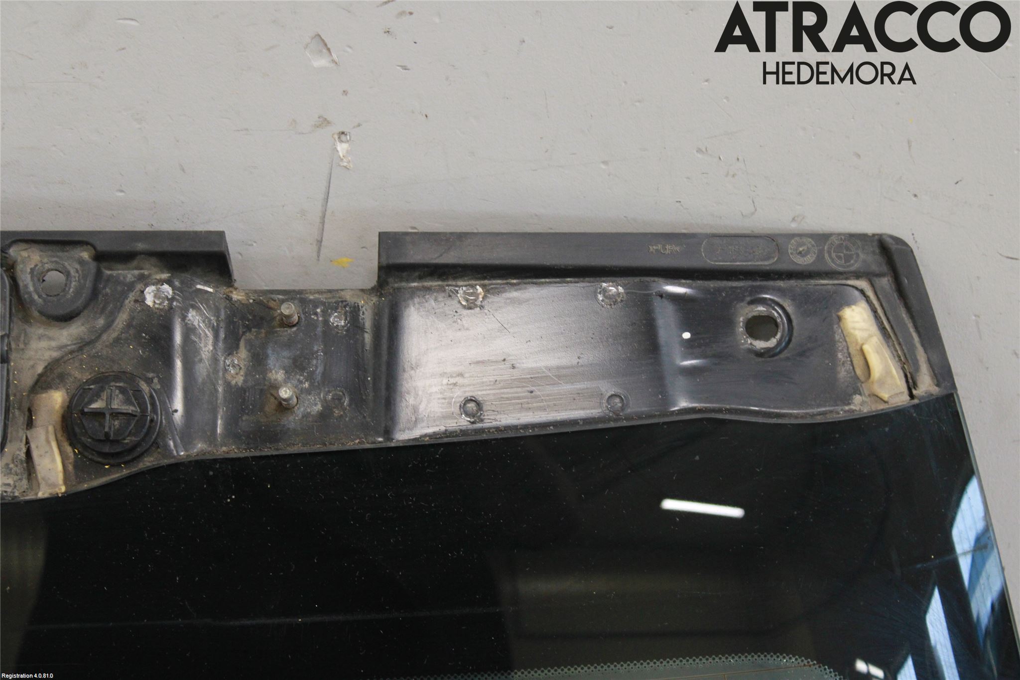 BMW 5 E60/61 Sed/Tou 02-10 Bakruta