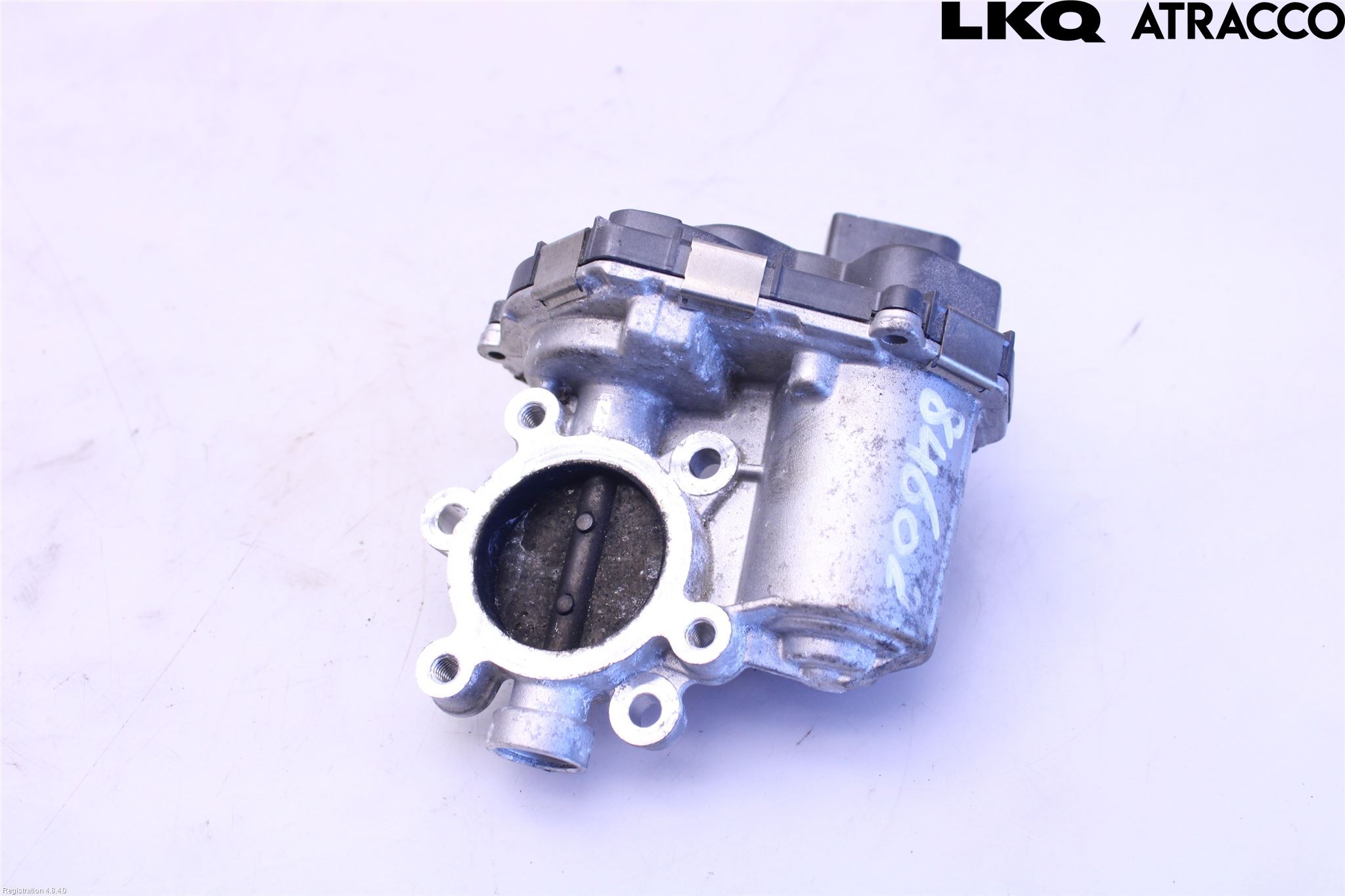 Audi A6 F2/C8 19- Egr Ventil