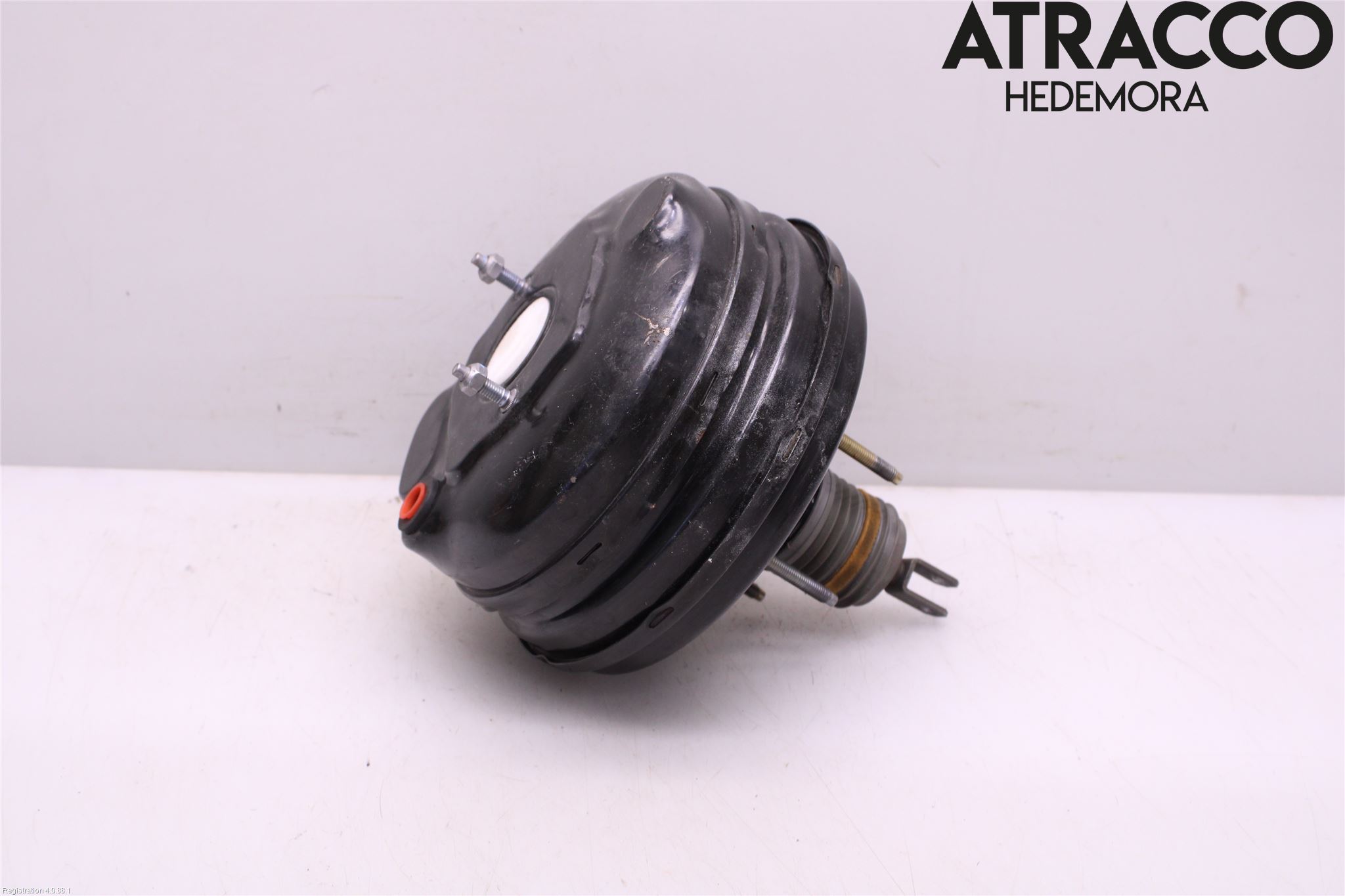 Ford MUSTANG V 05-14 Bromsservo