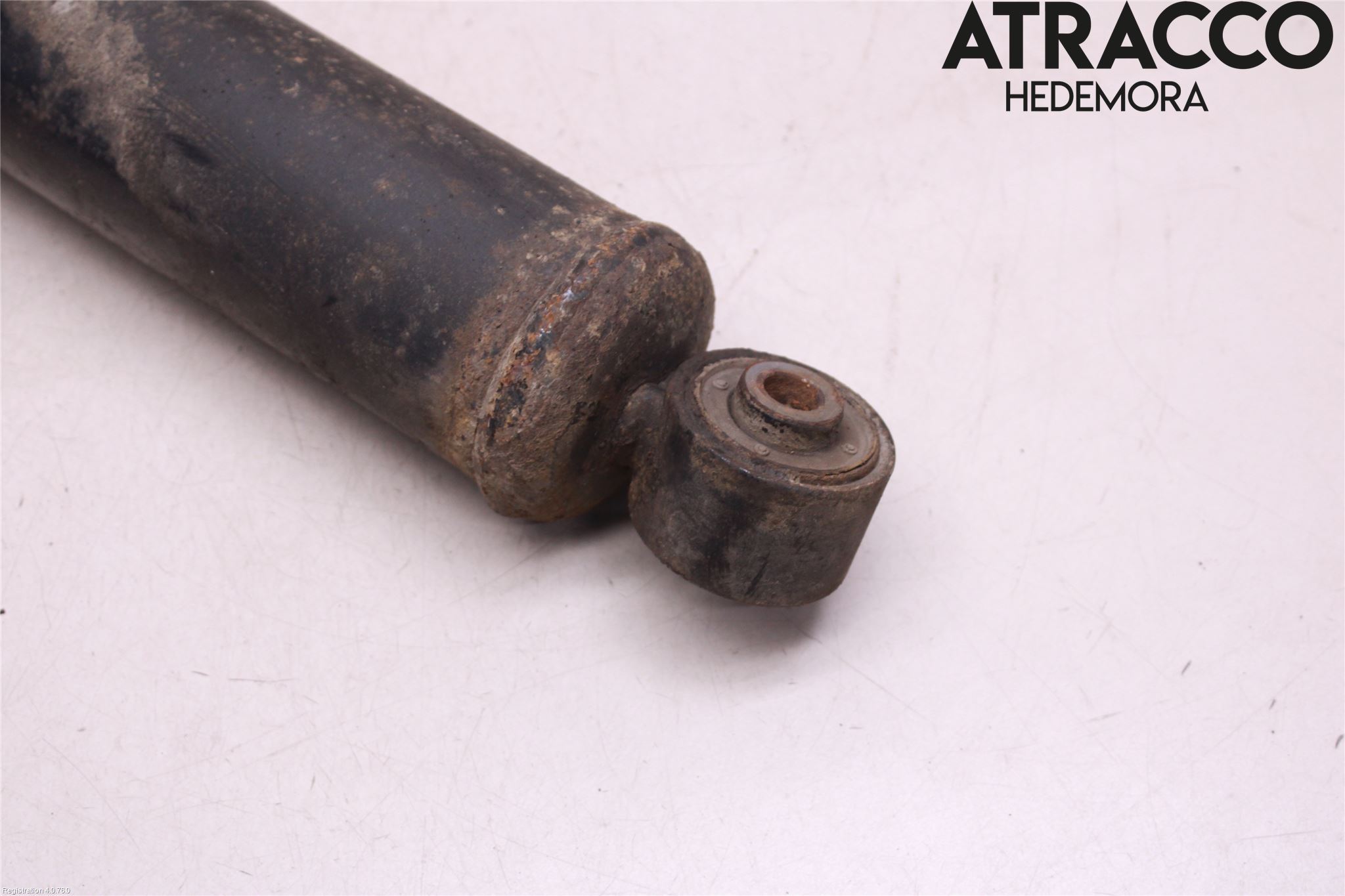 Chevrolet CAPTIVA Stötdämpare Bak