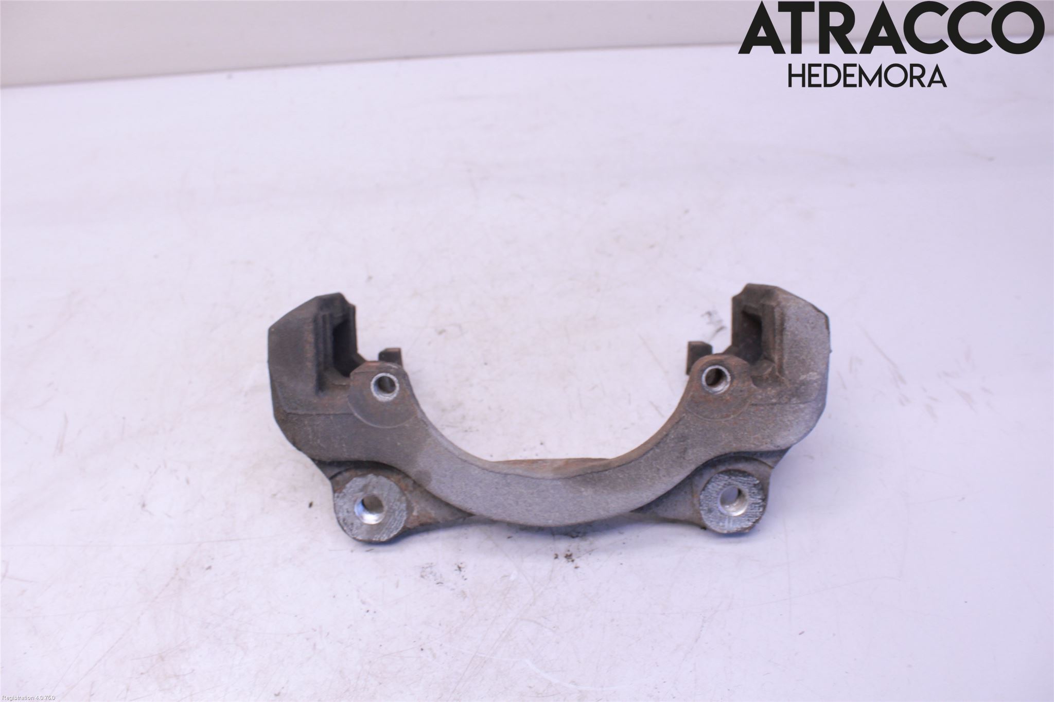 Citroen C6 Bromsokshållare