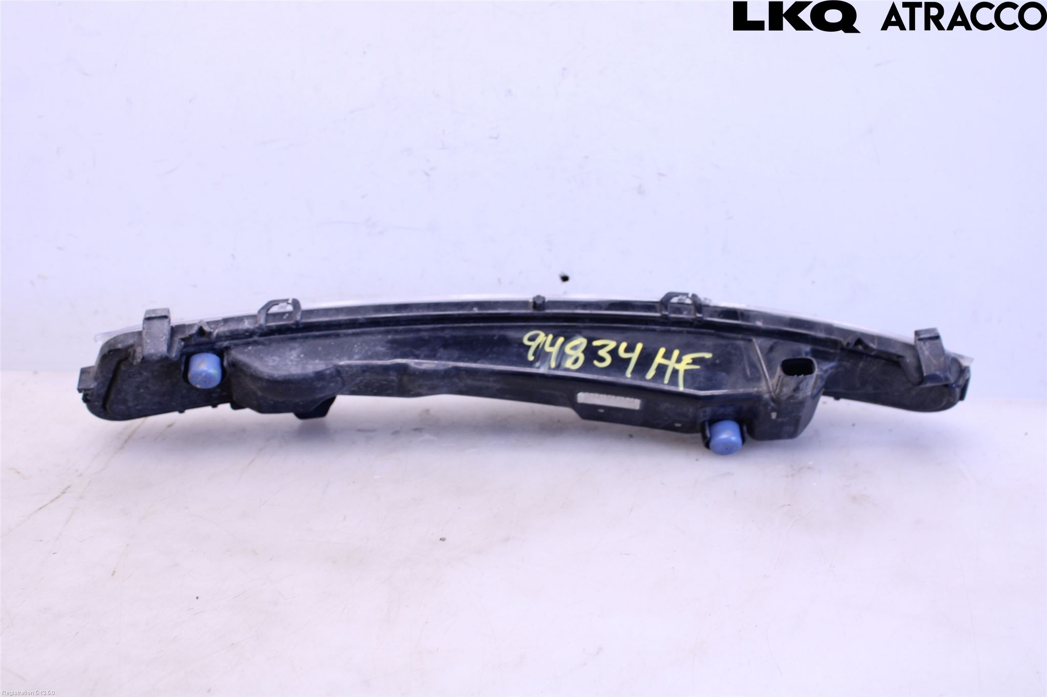 Ford MONDEO 07-15 Positionsljus Fram Hö