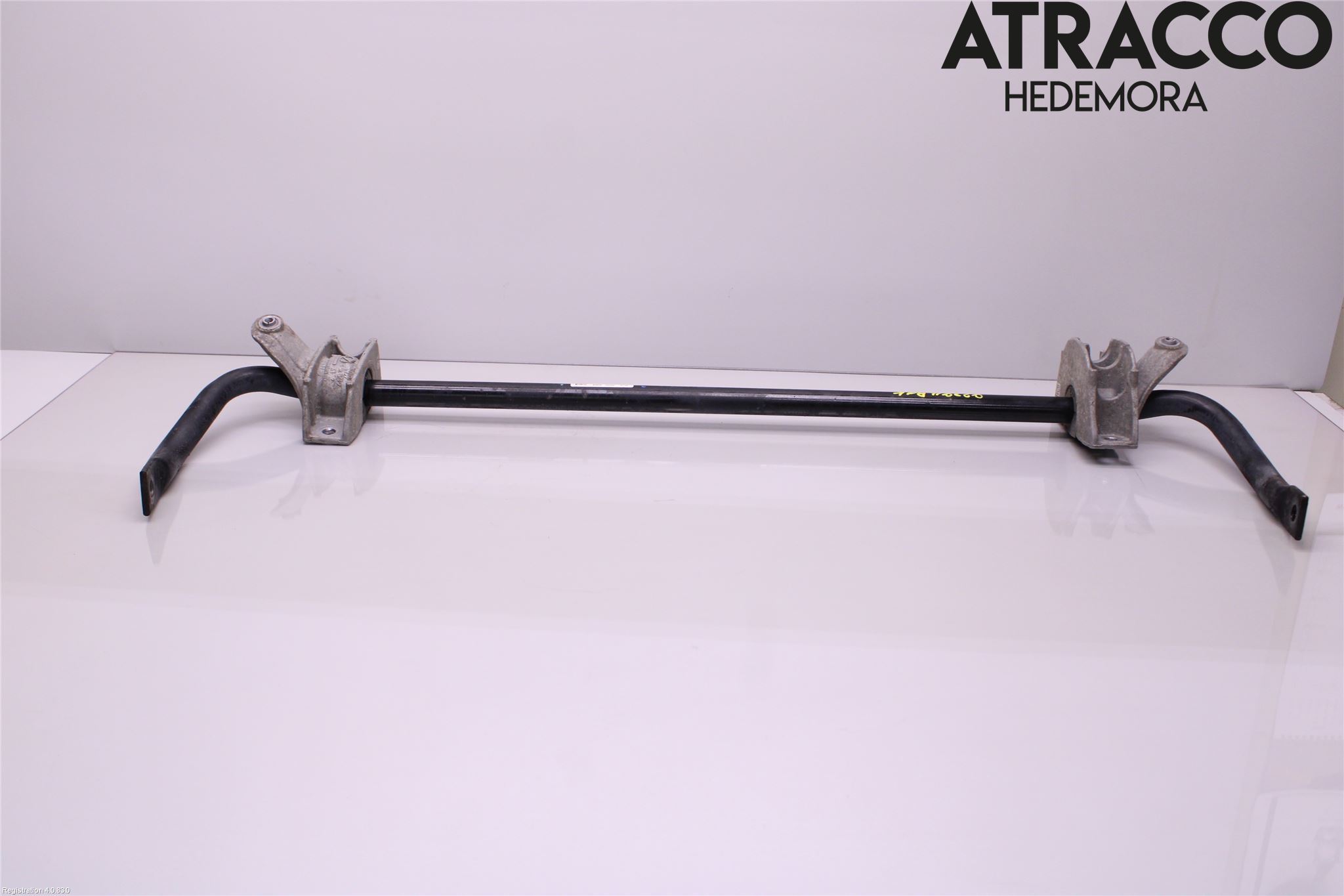 BMW 5 G30/G31/F90 17-23 Krängningshämmare Bak