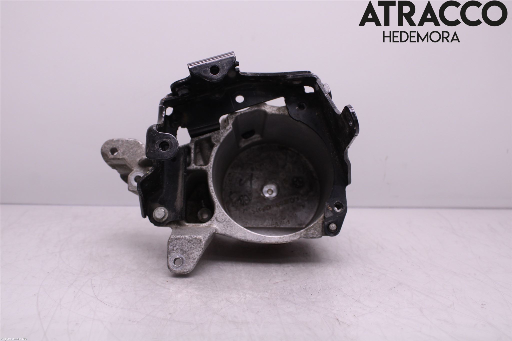 Ford TRANSIT/TOURNEO CONNECT 13-22 Bränslefilter-Hållare