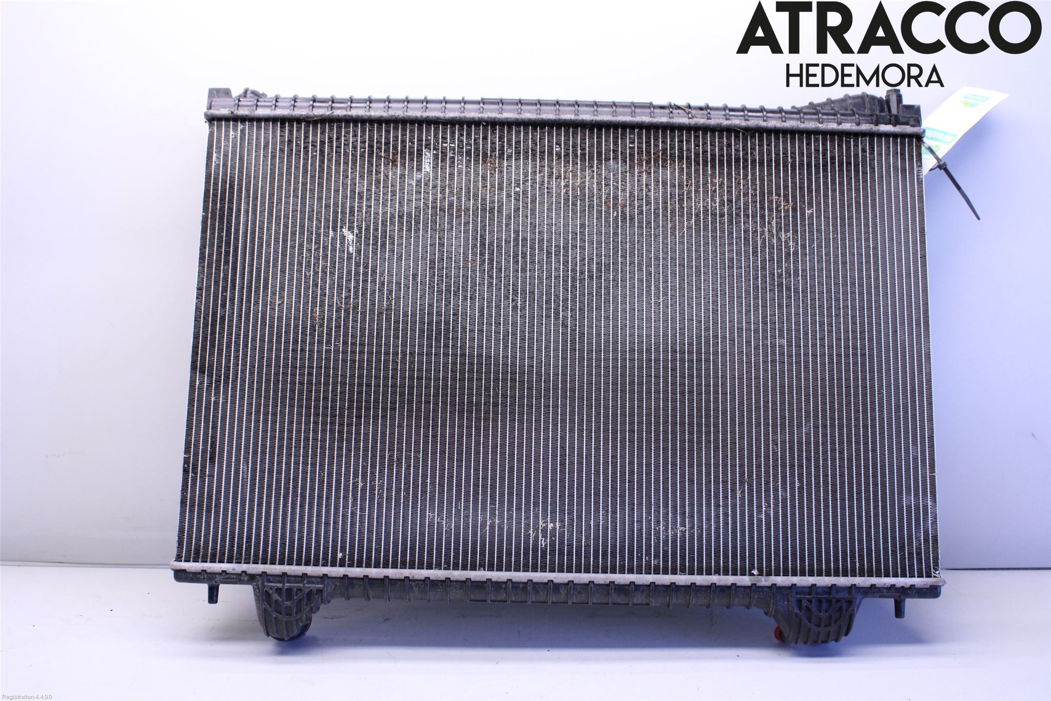 Jaguar XE (X760) 15-24 Kylare Aut